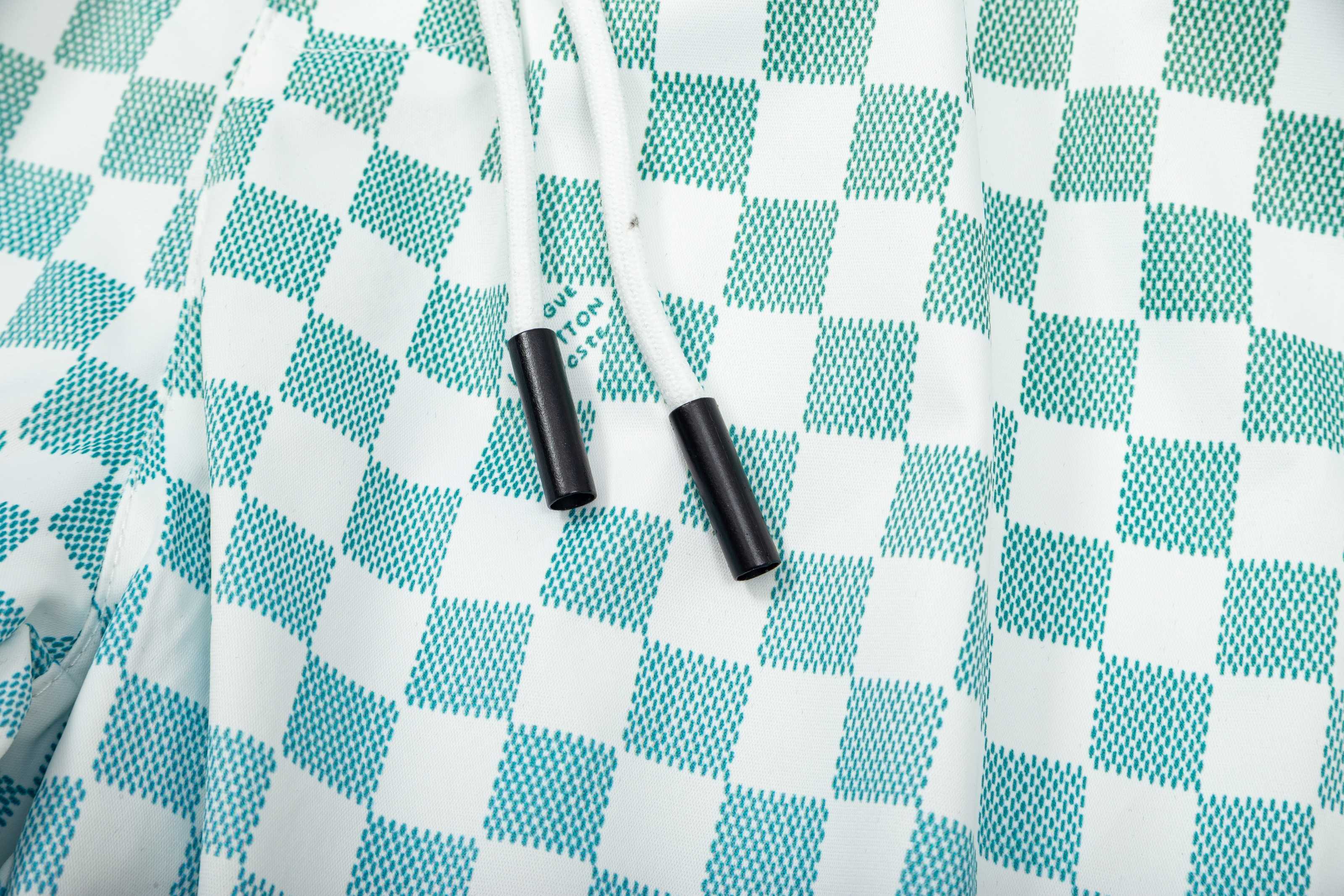 LV  沙滩短裤服装,lv 6