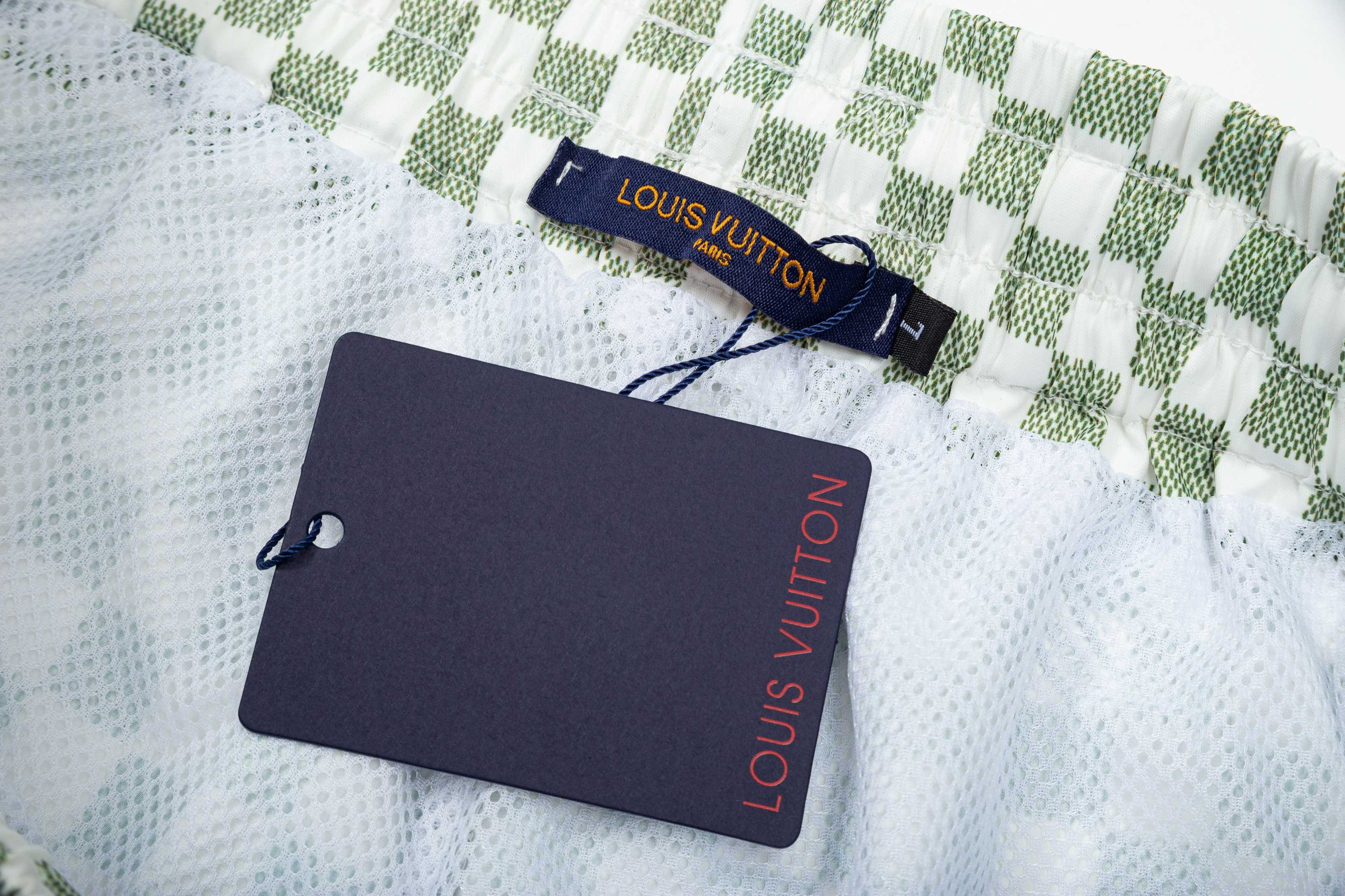 LV  沙滩短裤服装,lv 9