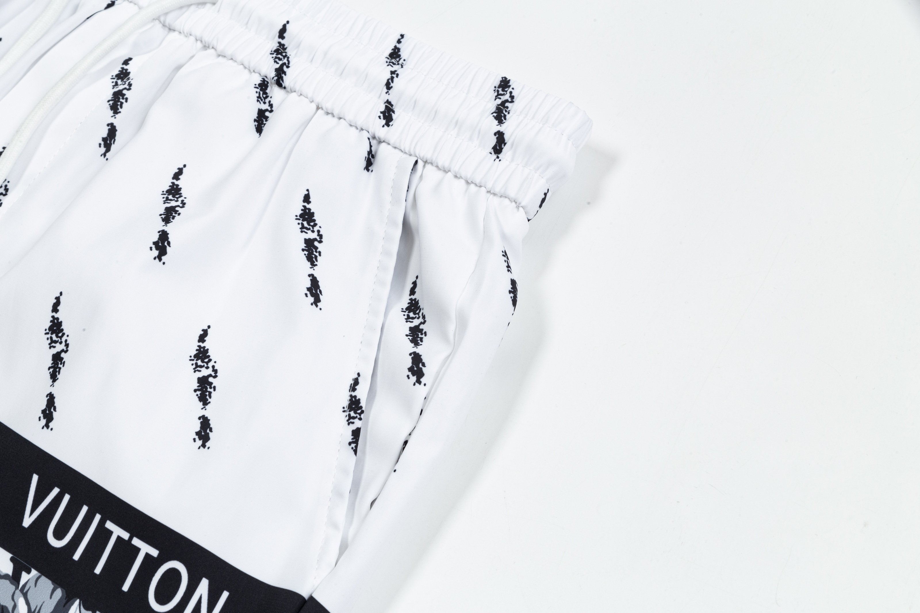 LV  沙滩短裤服装,lv 5