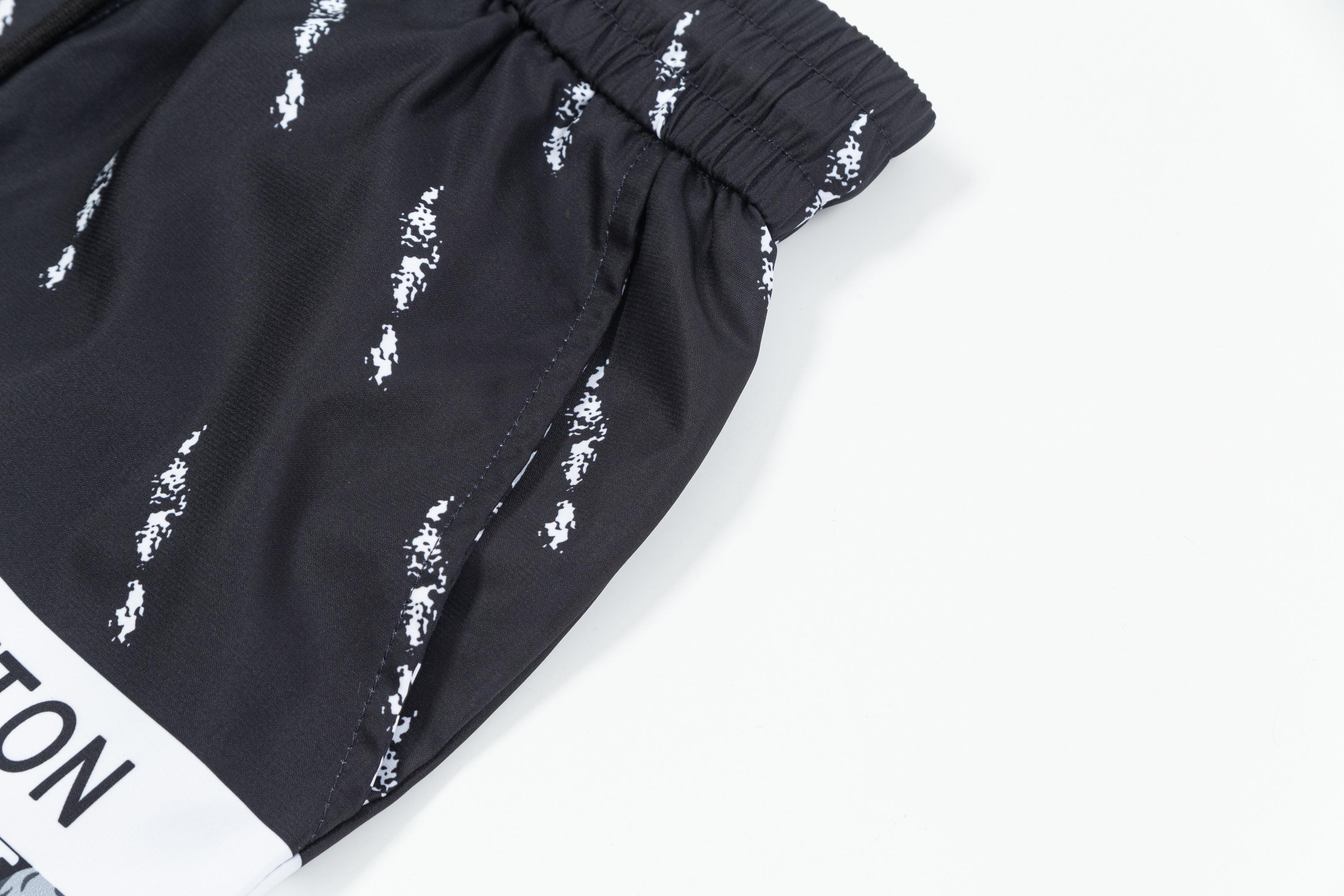 LV  沙滩短裤服装,lv 6