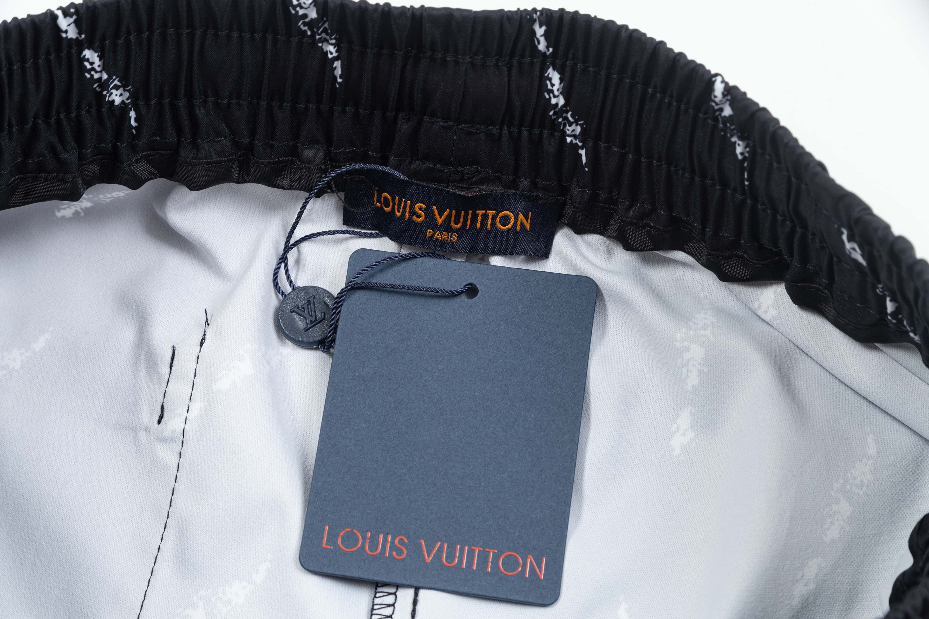 LV  沙滩短裤服装,lv 8