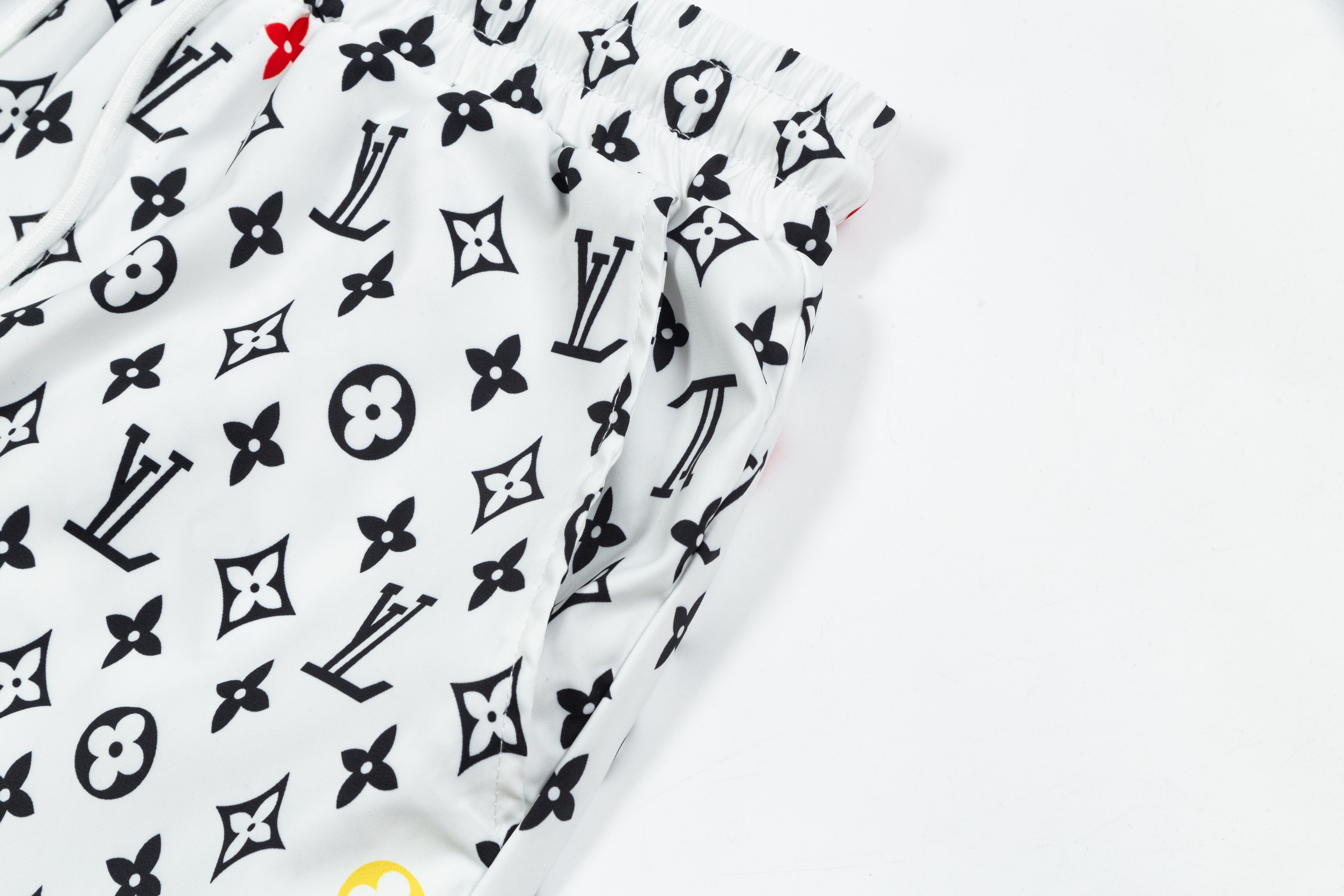 LV  沙滩短裤服装,lv 5