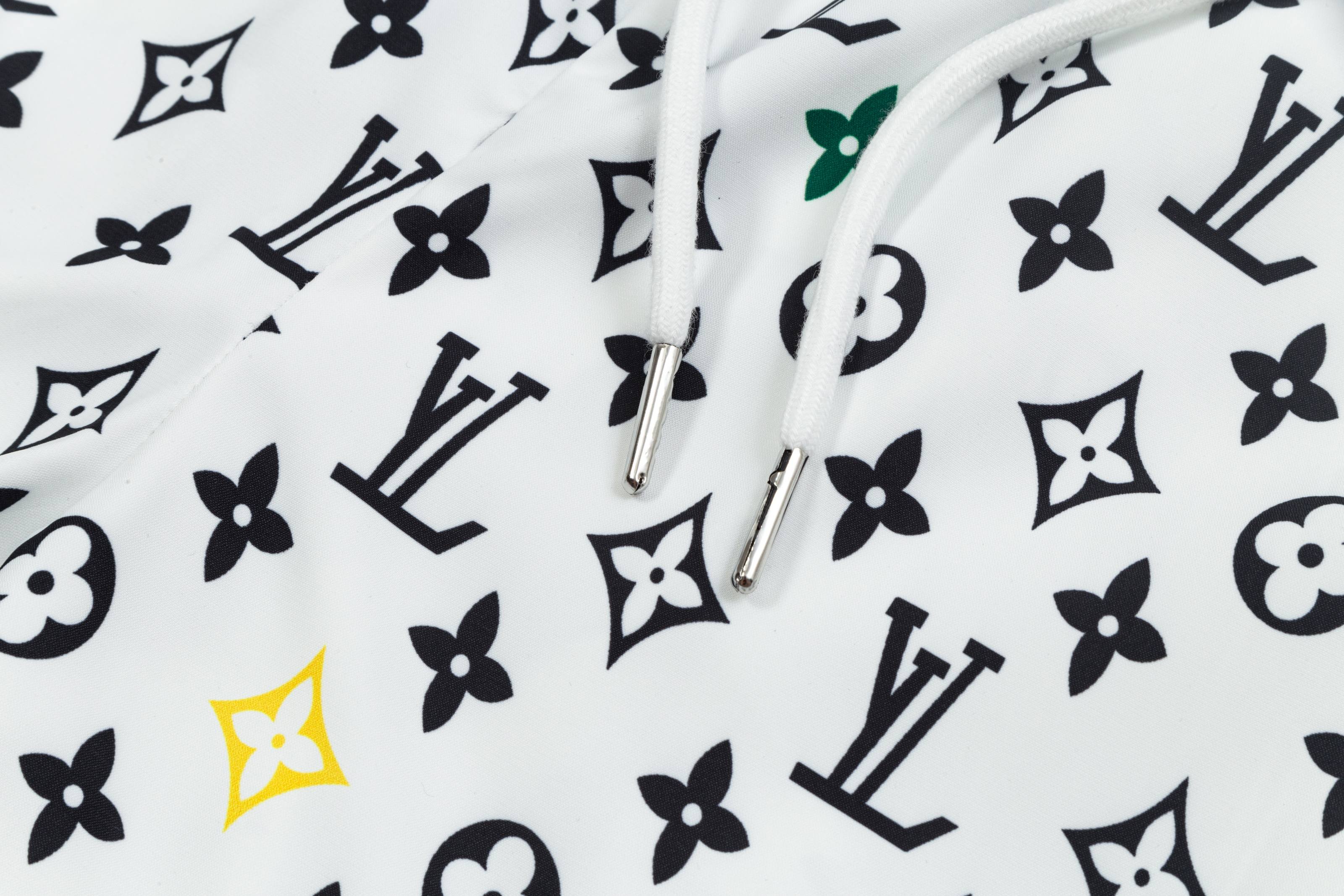 LV  沙滩短裤服装,lv 6