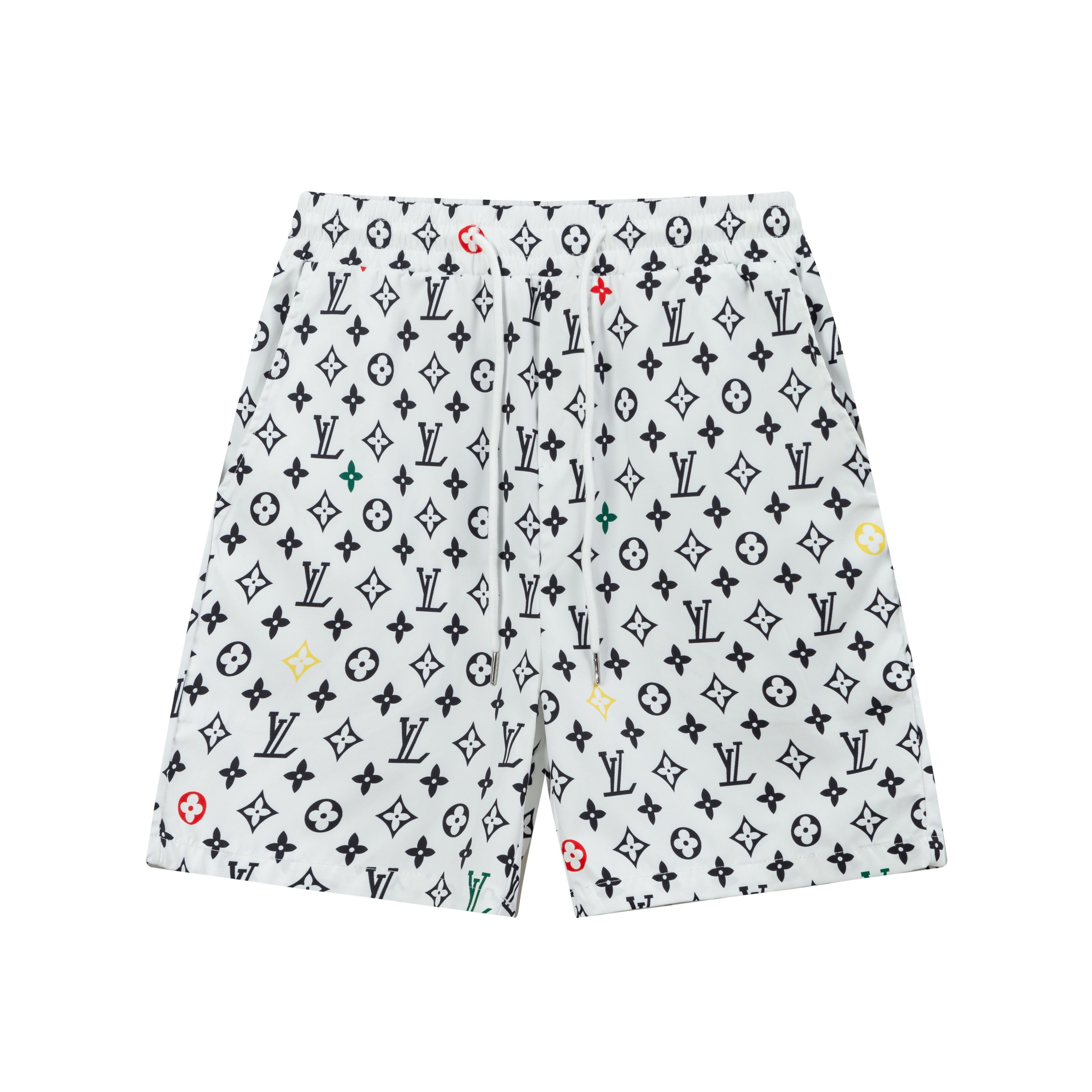 db
2025  LV新款速干沙滩短裤， 定制面料，工艺logo。 版型紧...