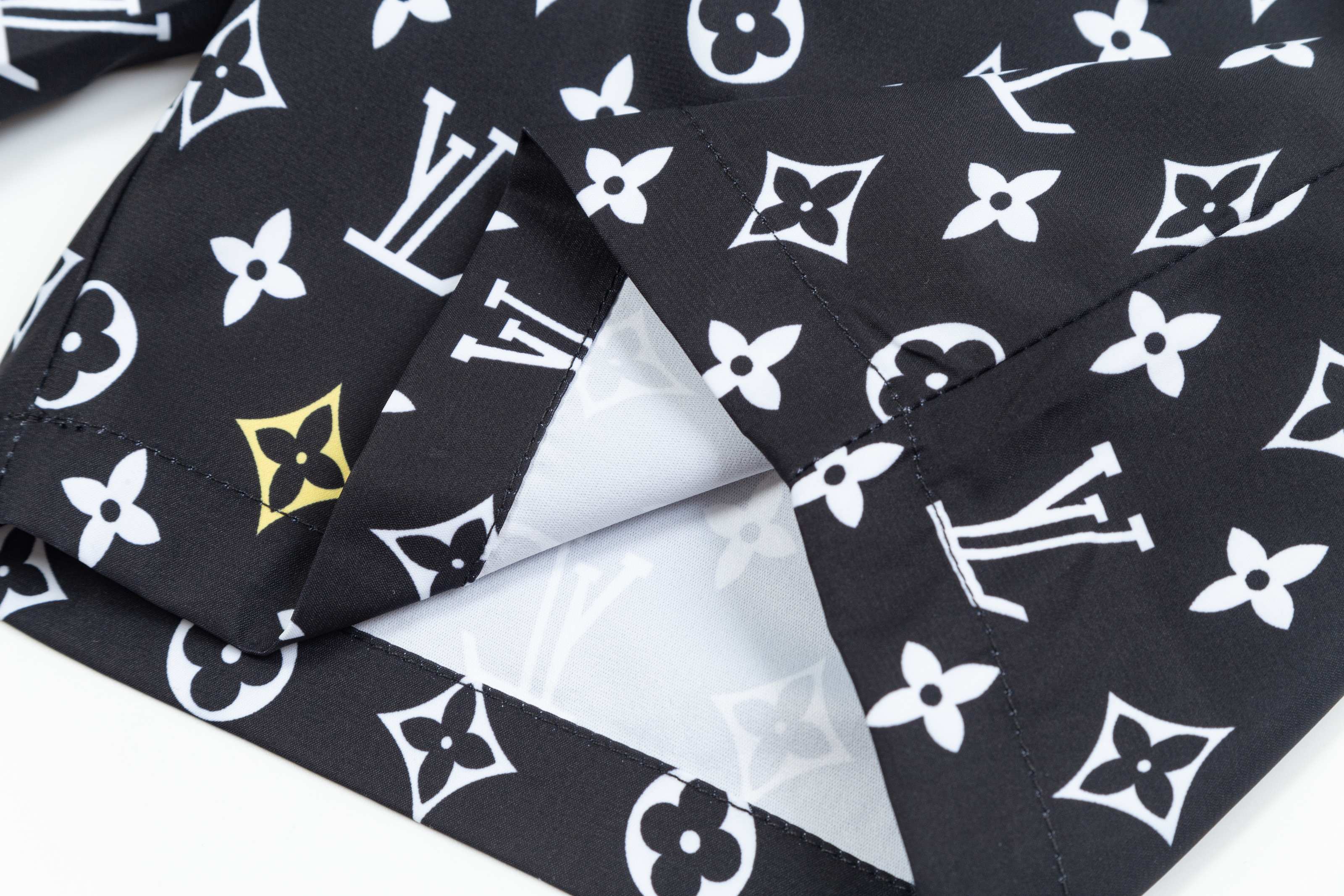 LV  沙滩短裤服装,lv 6