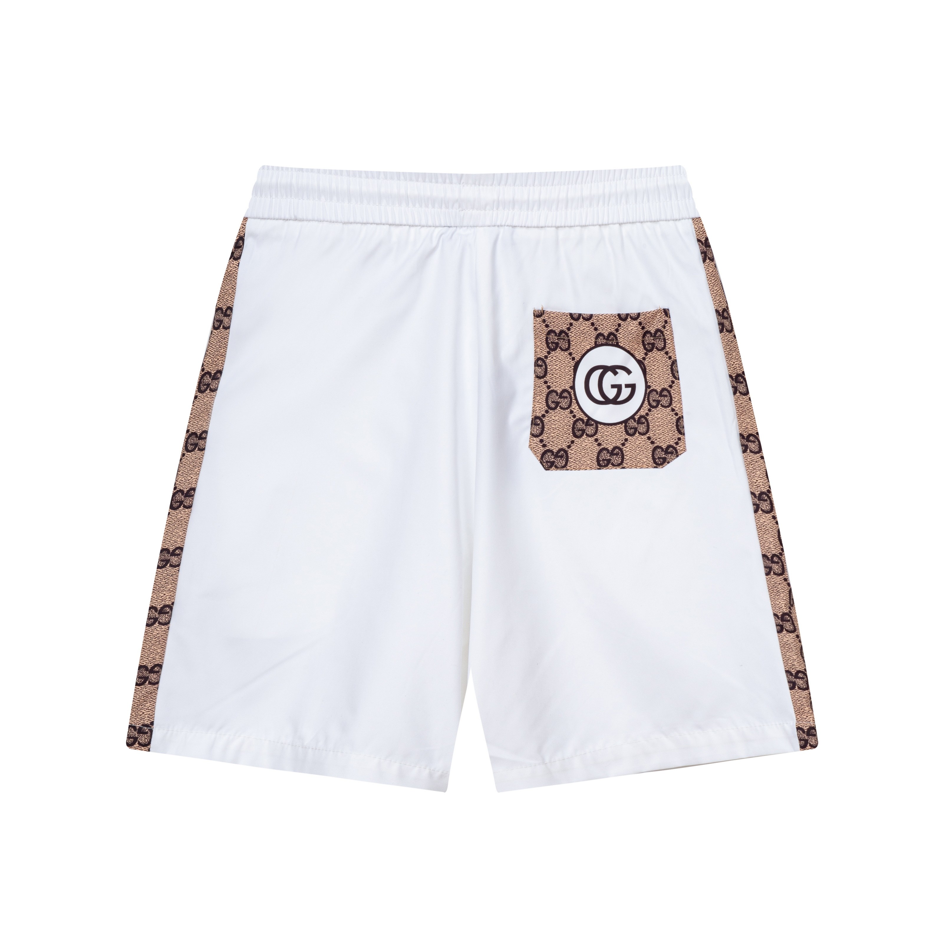 GUCCI  沙滩短裤服装,gucci 2