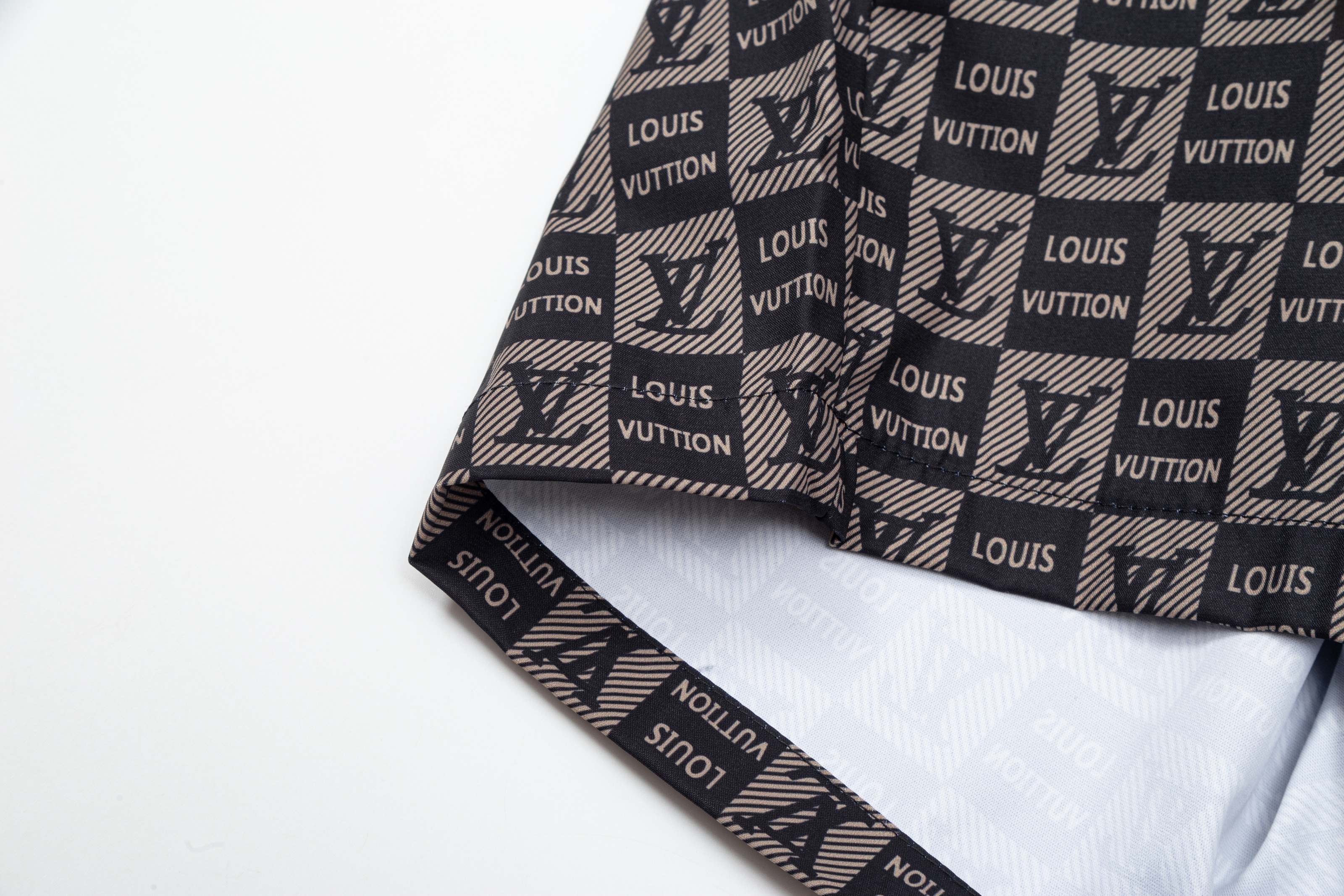 LV  沙滩短裤服装,lv 8