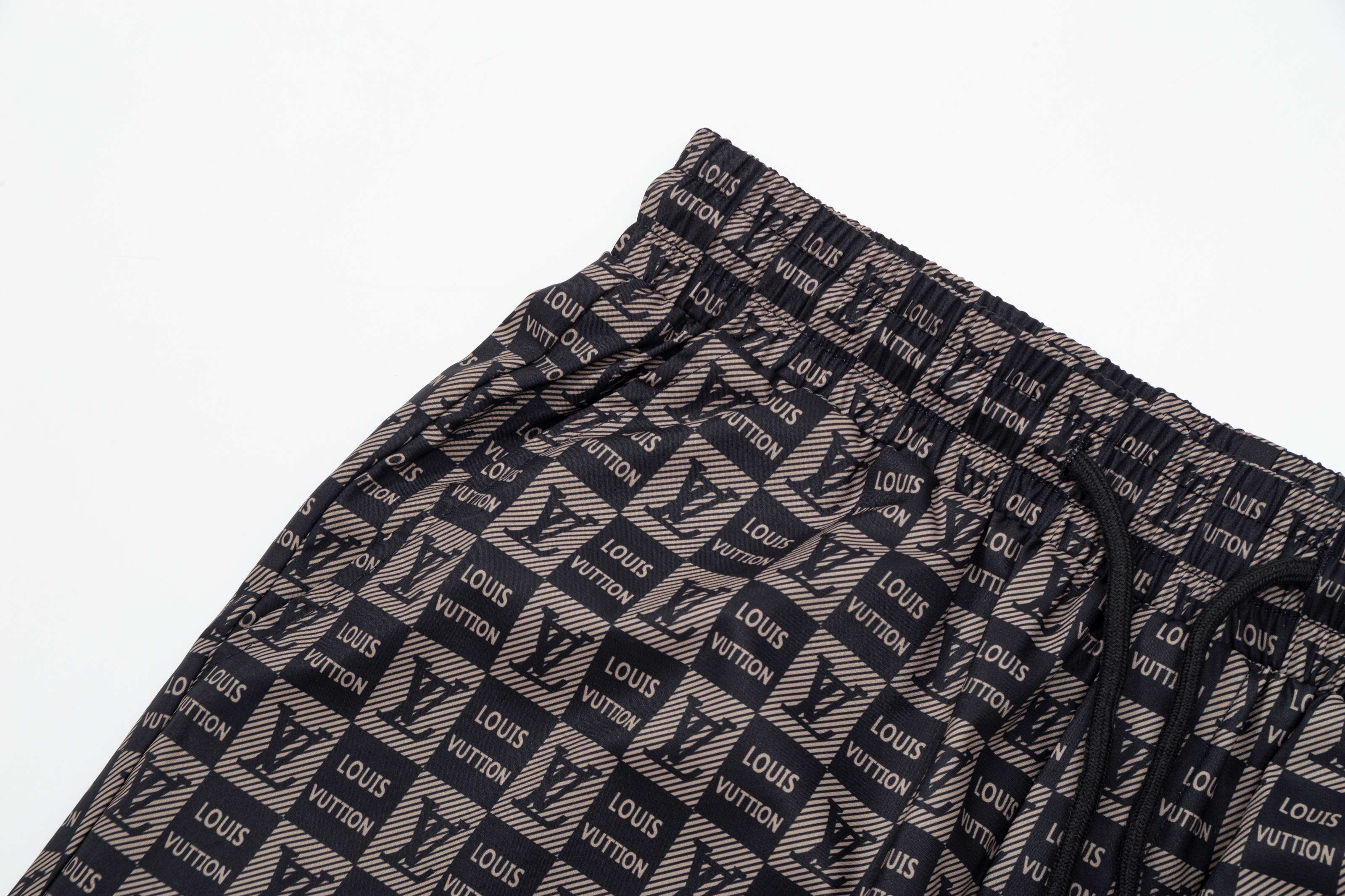 LV  沙滩短裤服装,lv 6