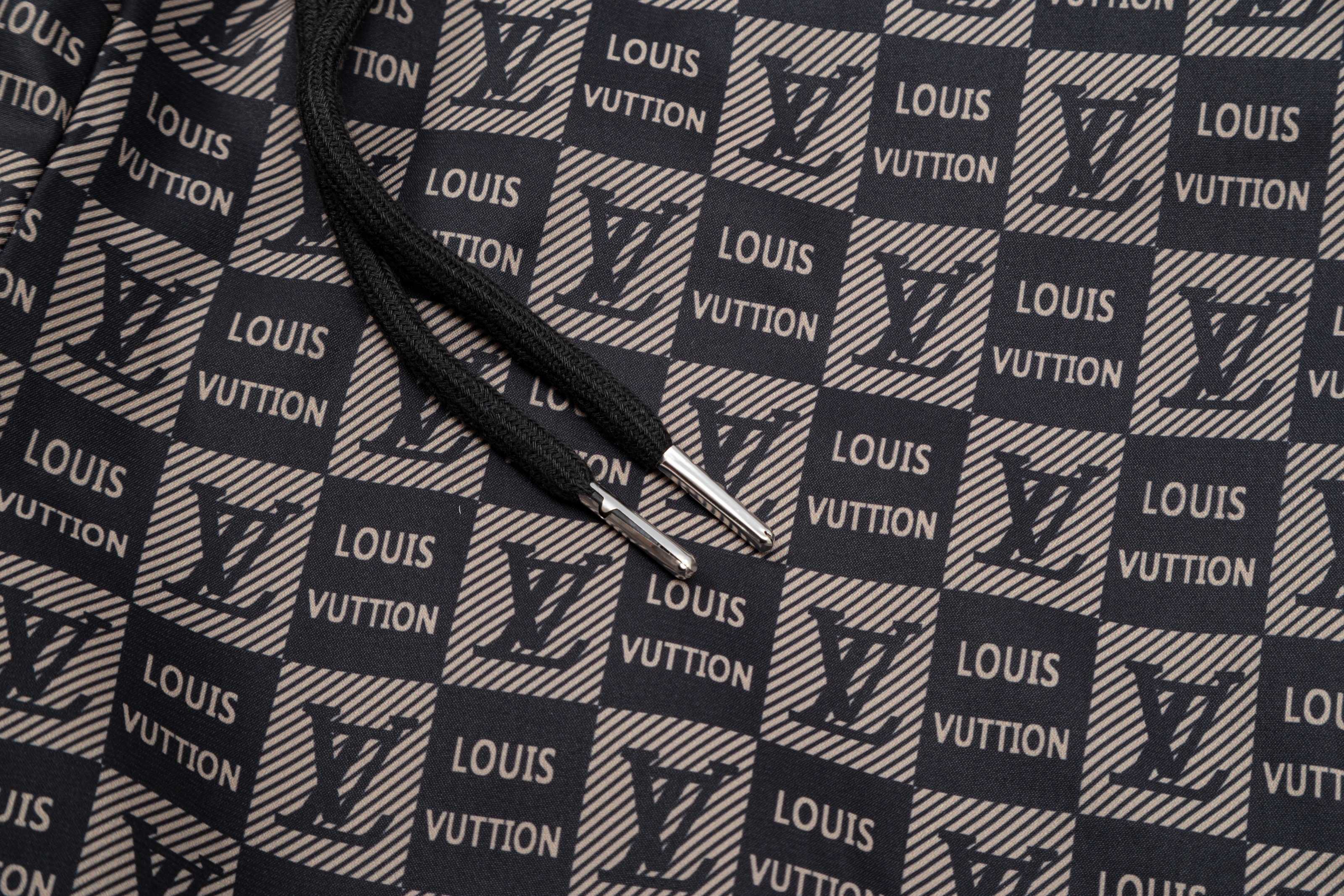 LV  沙滩短裤服装,lv 7