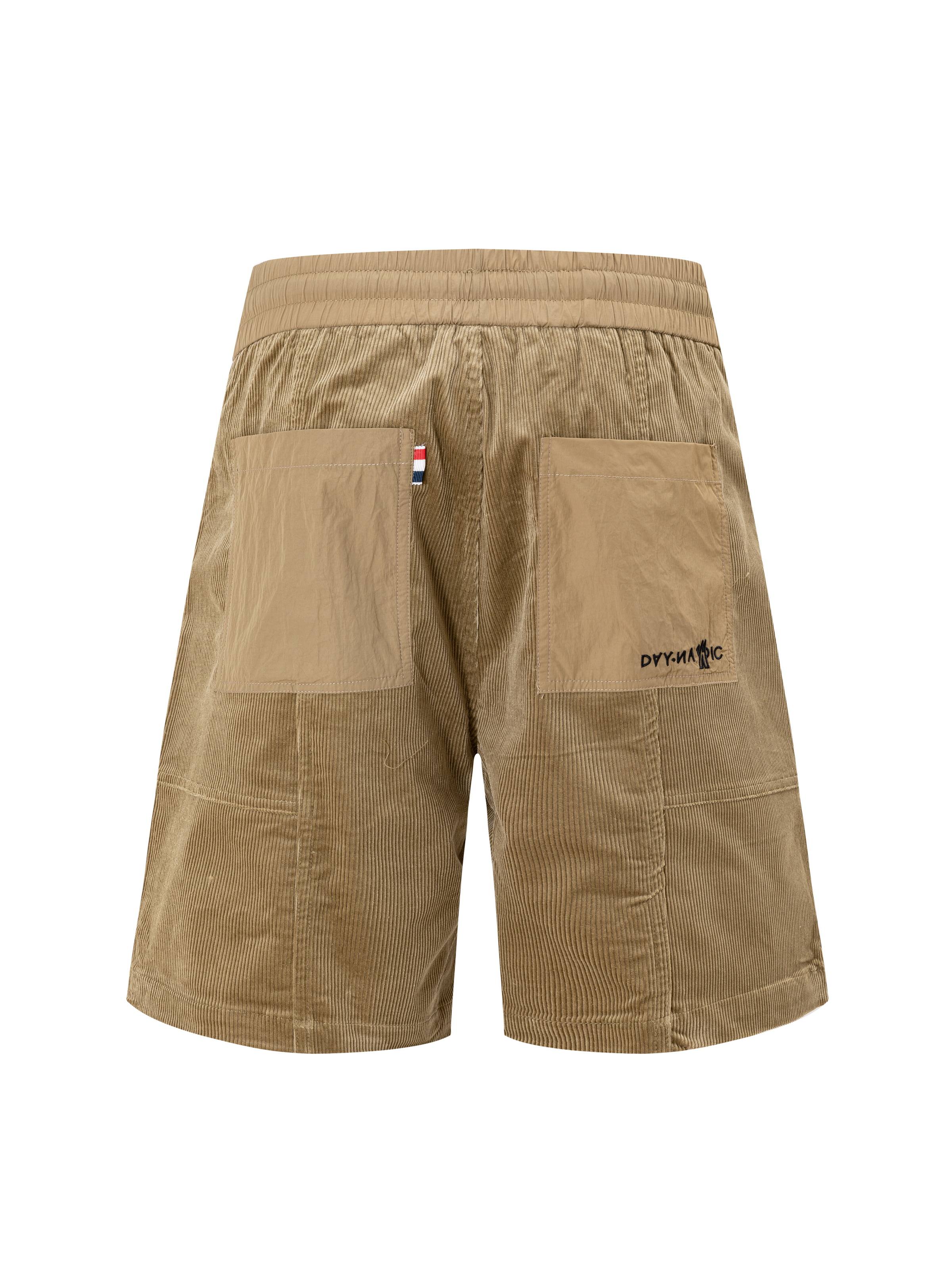 Alternative view of Moncler Shorts 10895