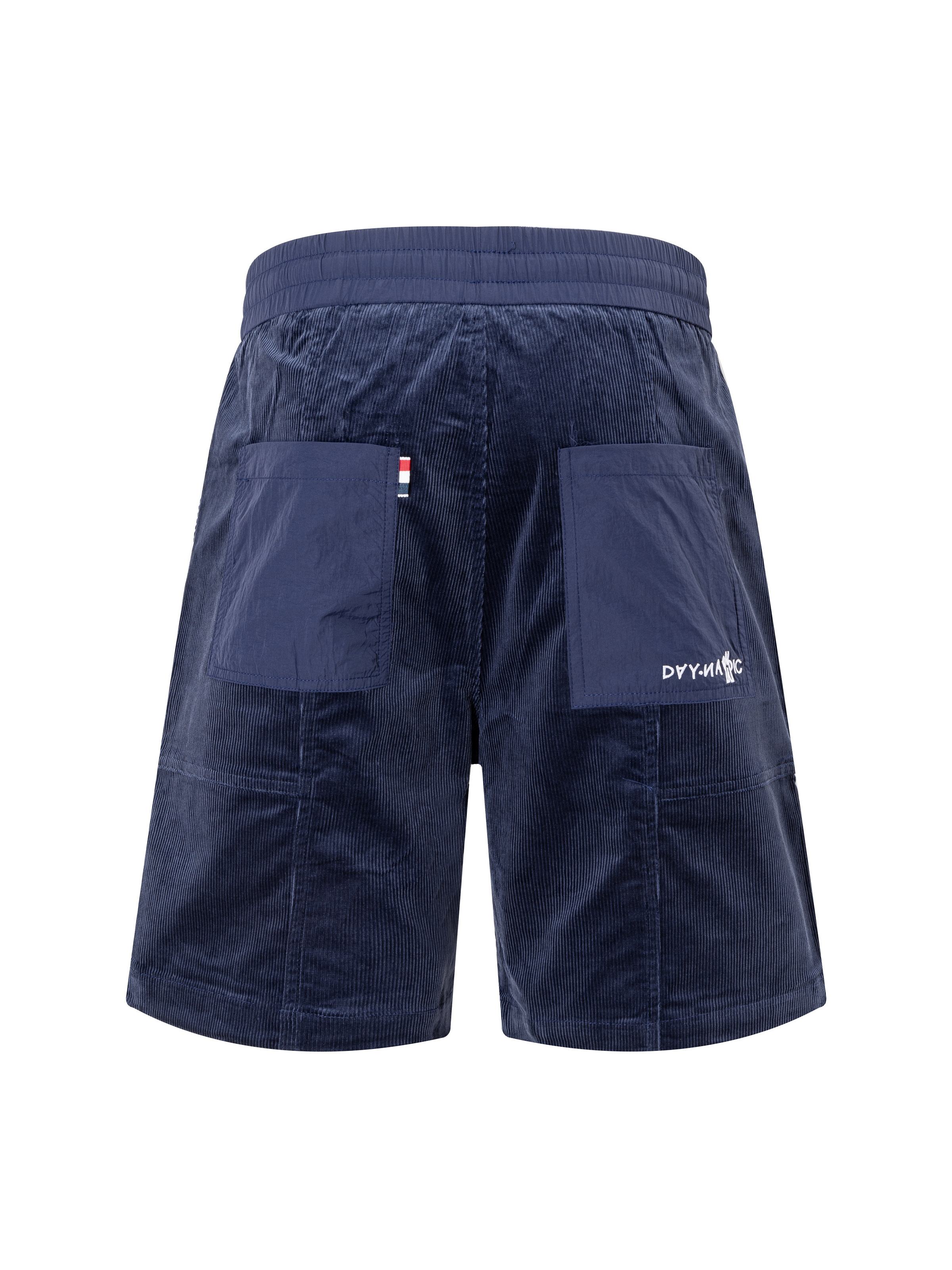 Alternative view of Moncler Shorts 10894