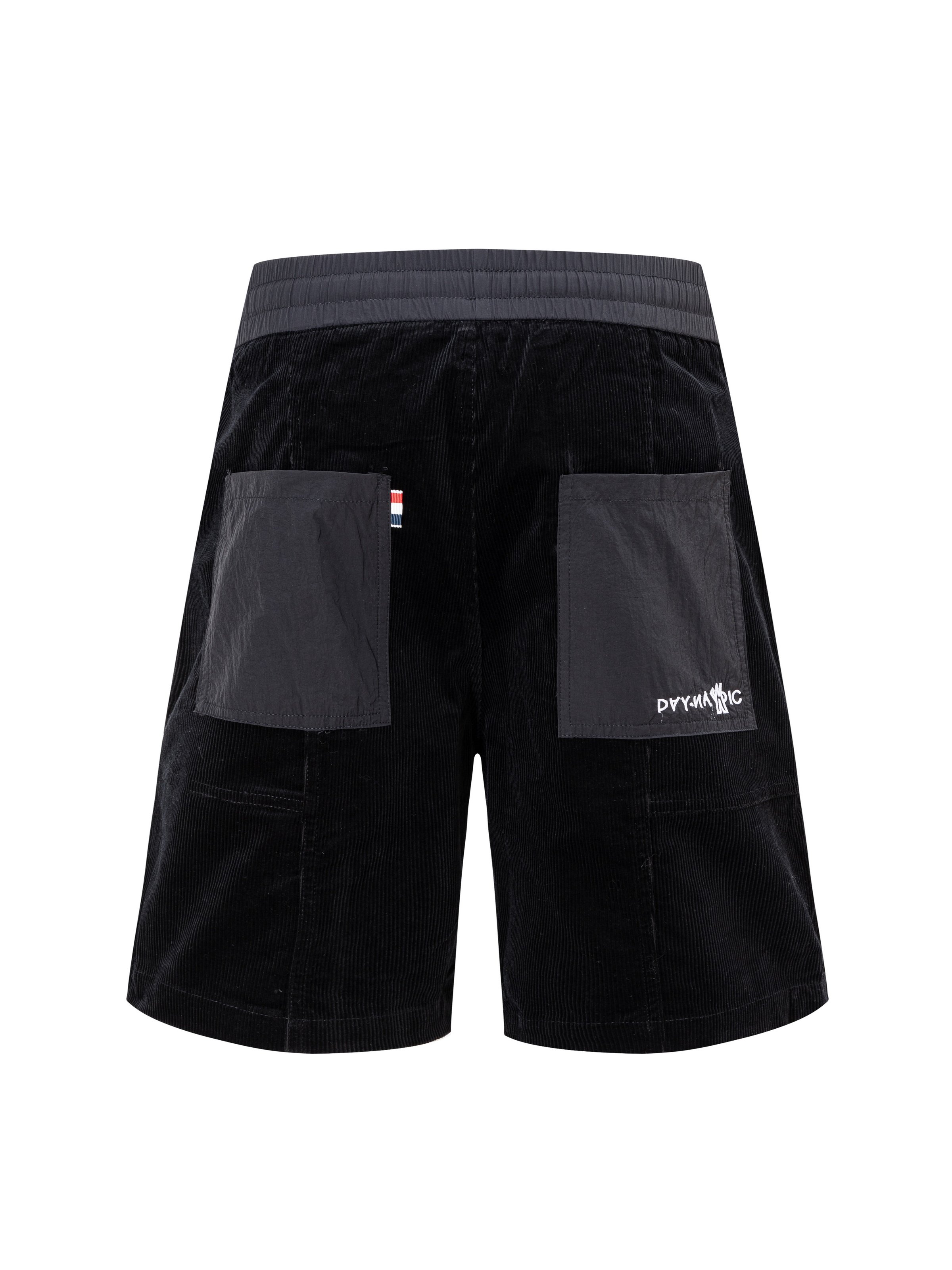 Alternative view of Moncler Shorts 10893
