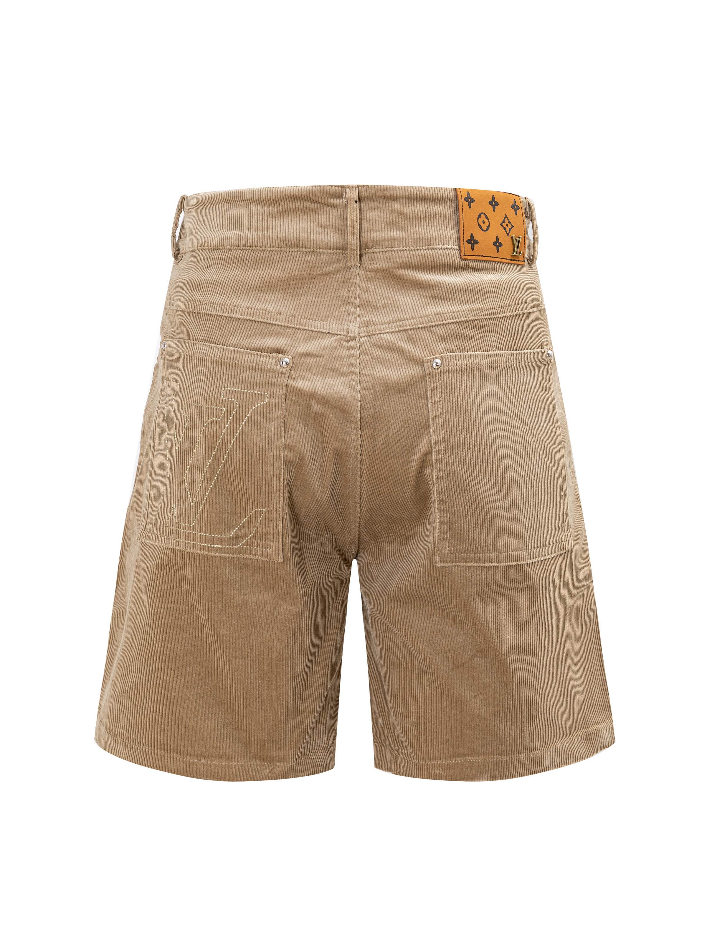 Alternative view of Louis Vuitton Shorts 10892