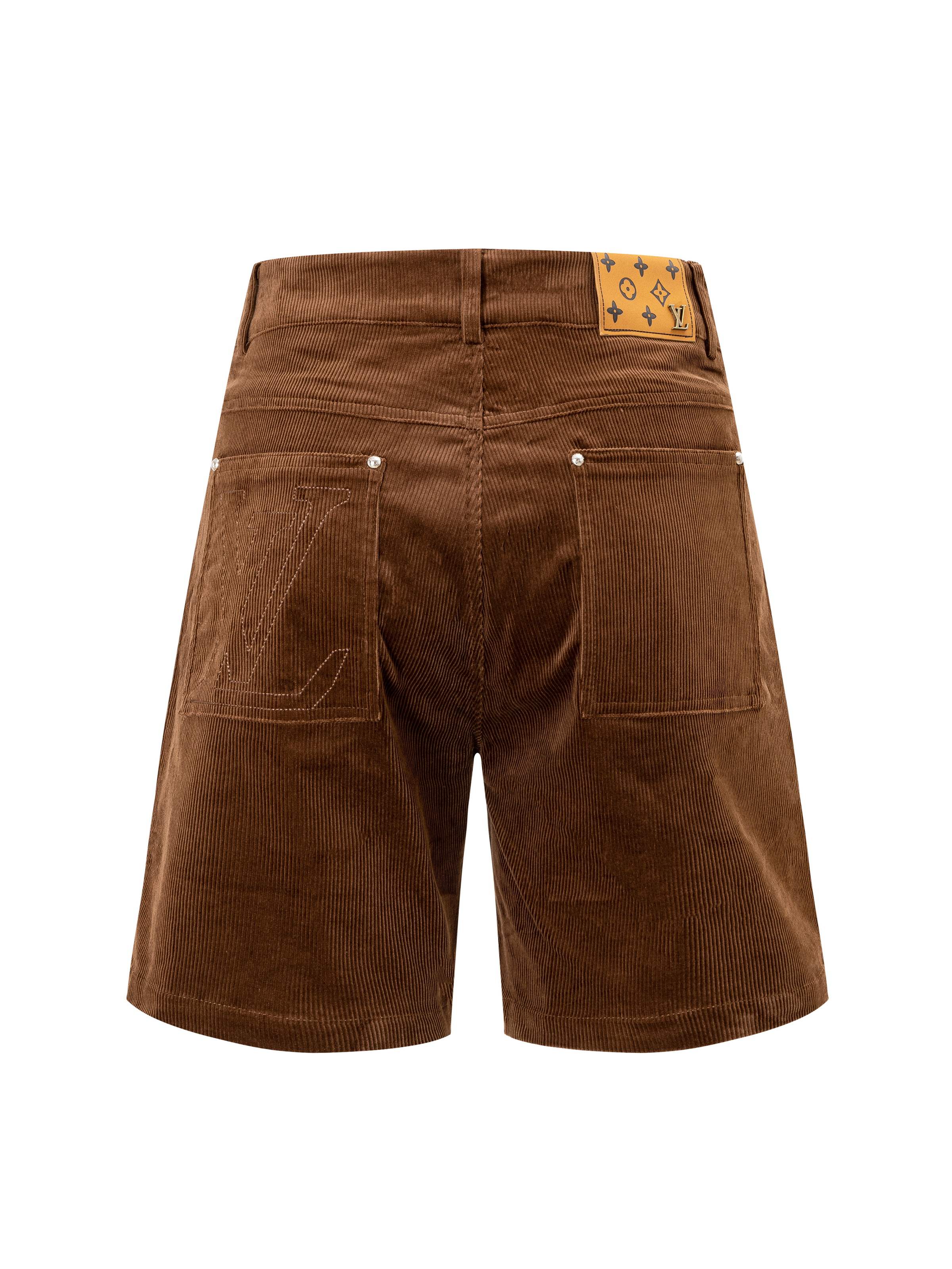 Alternative view of Louis Vuitton Shorts 10891