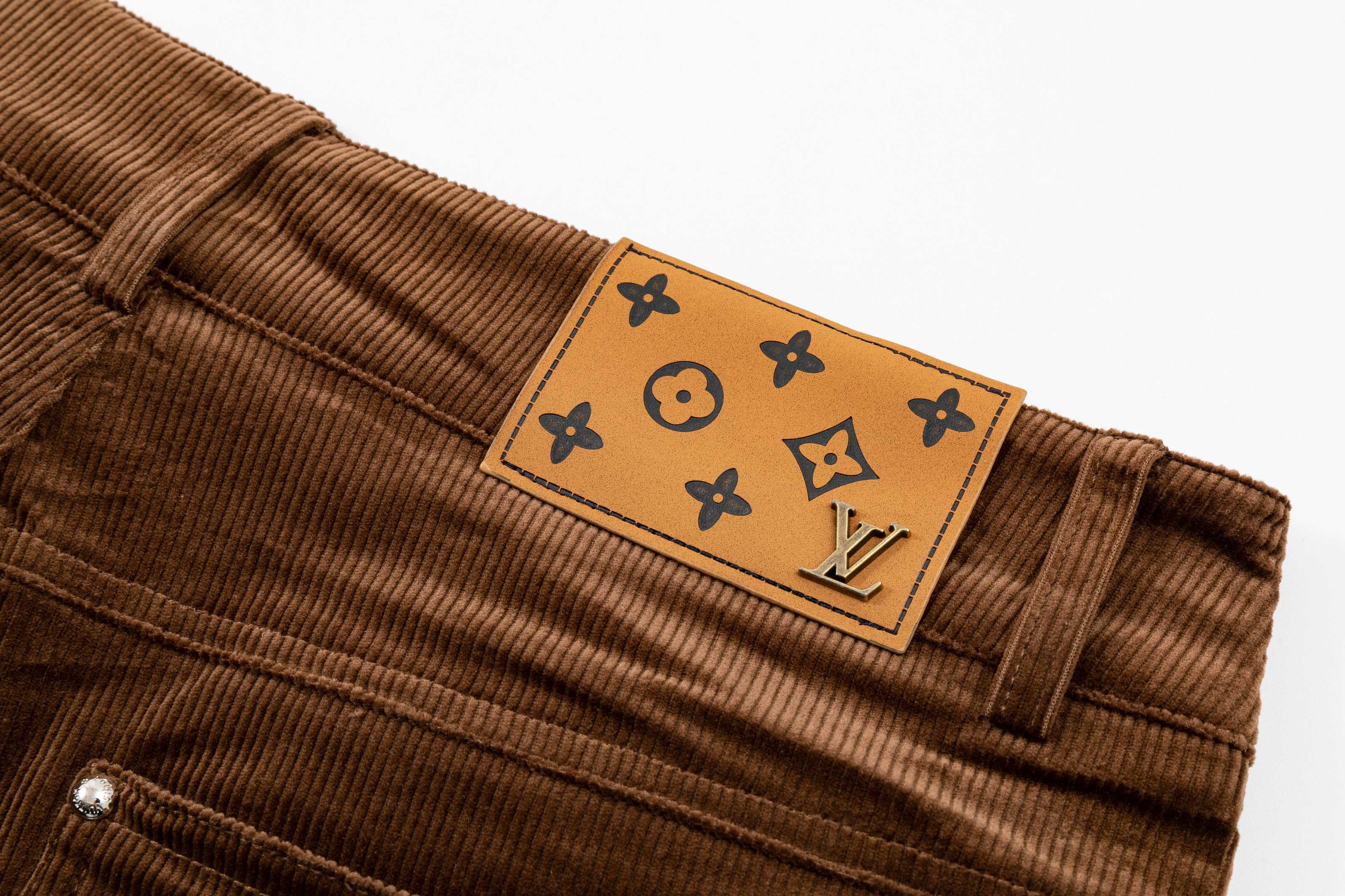 Louis Vuitton Shorts 10891 - 图片 4