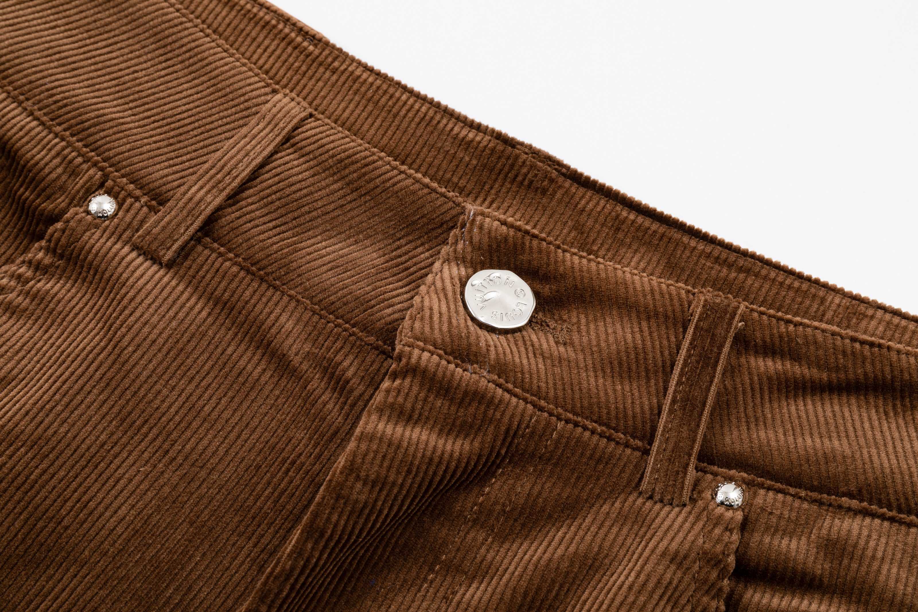 Louis Vuitton Shorts 10891 - 图片 3