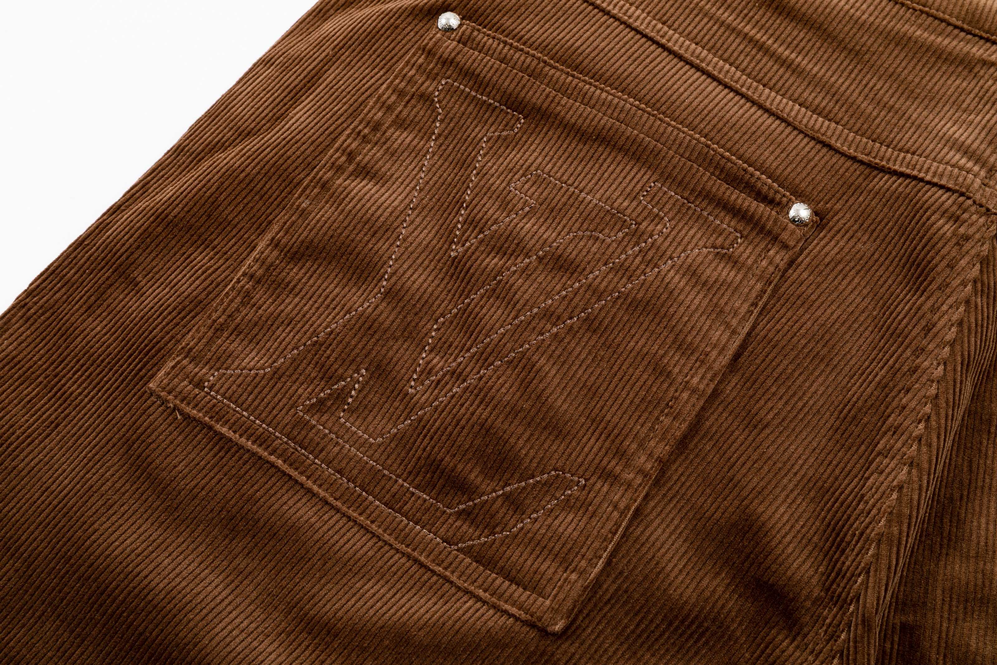 Louis Vuitton Shorts 10891 - 图片 8