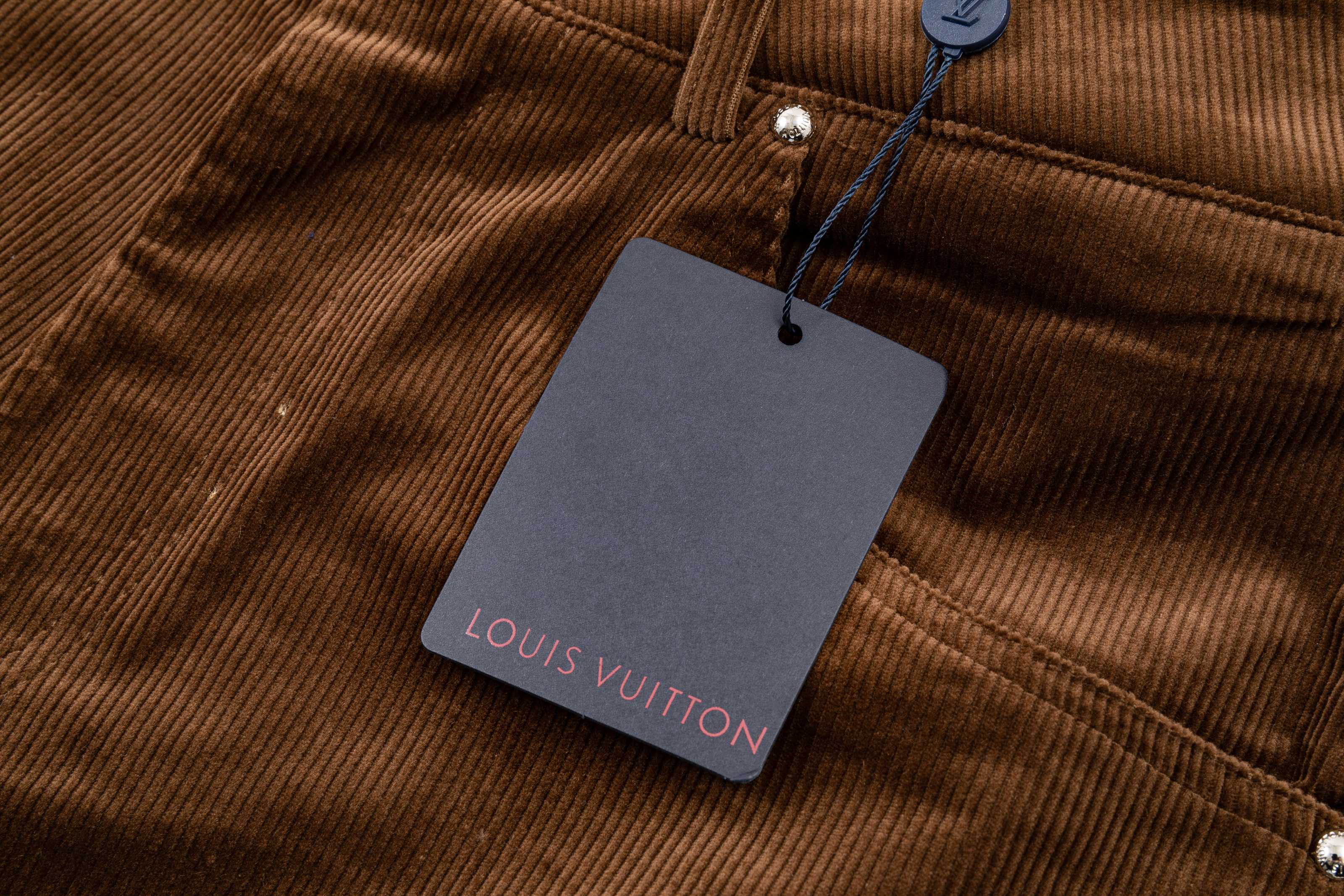 Louis Vuitton Shorts 10891 - 图片 6