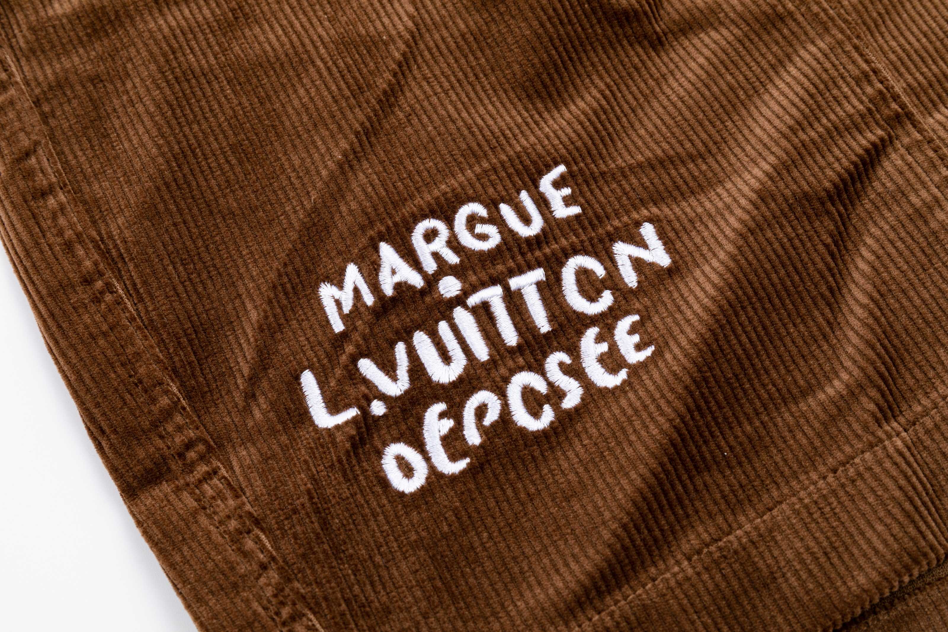 Louis Vuitton Shorts 10891 - 图片 7