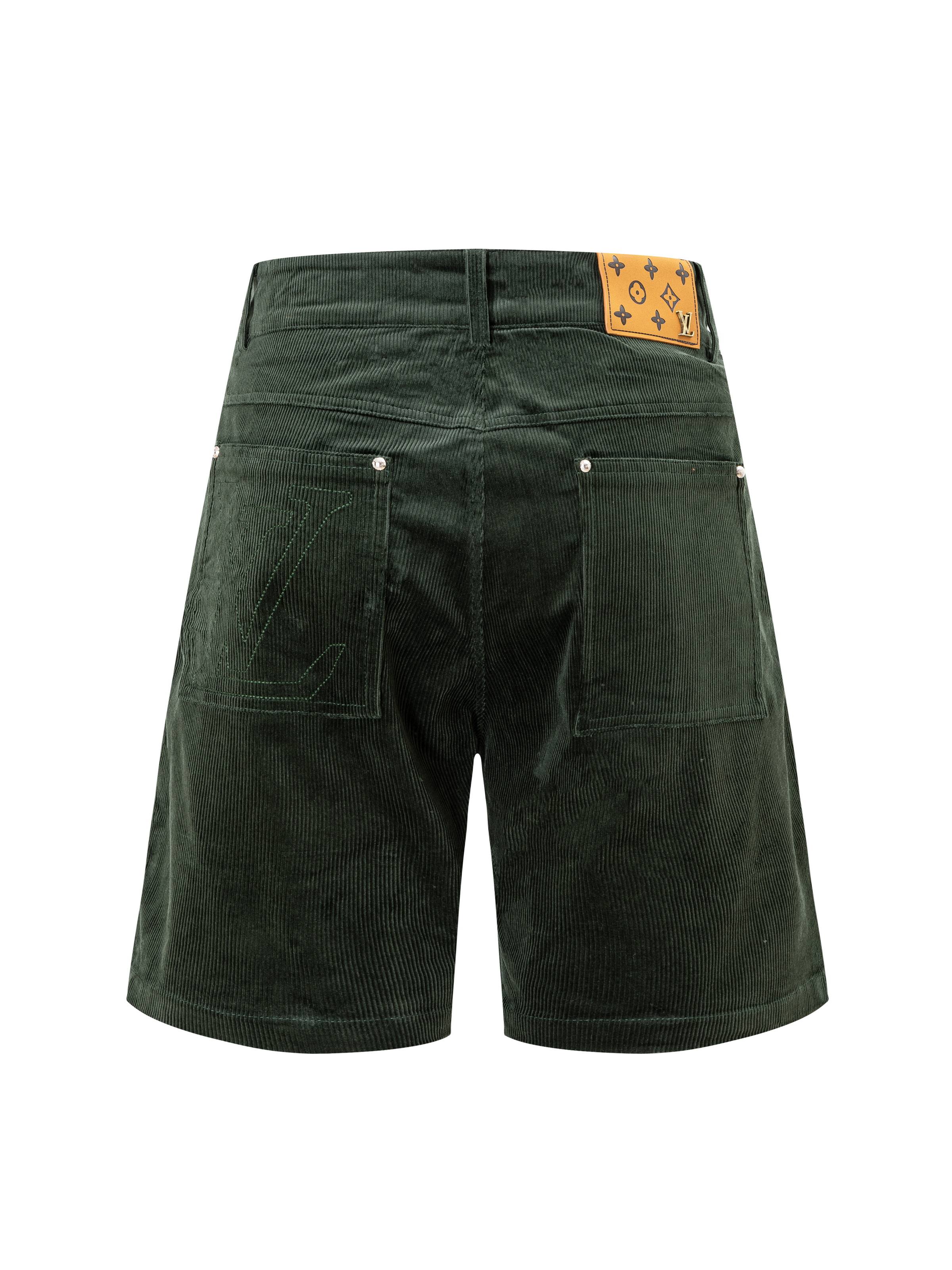 Alternative view of Louis Vuitton Shorts 10890