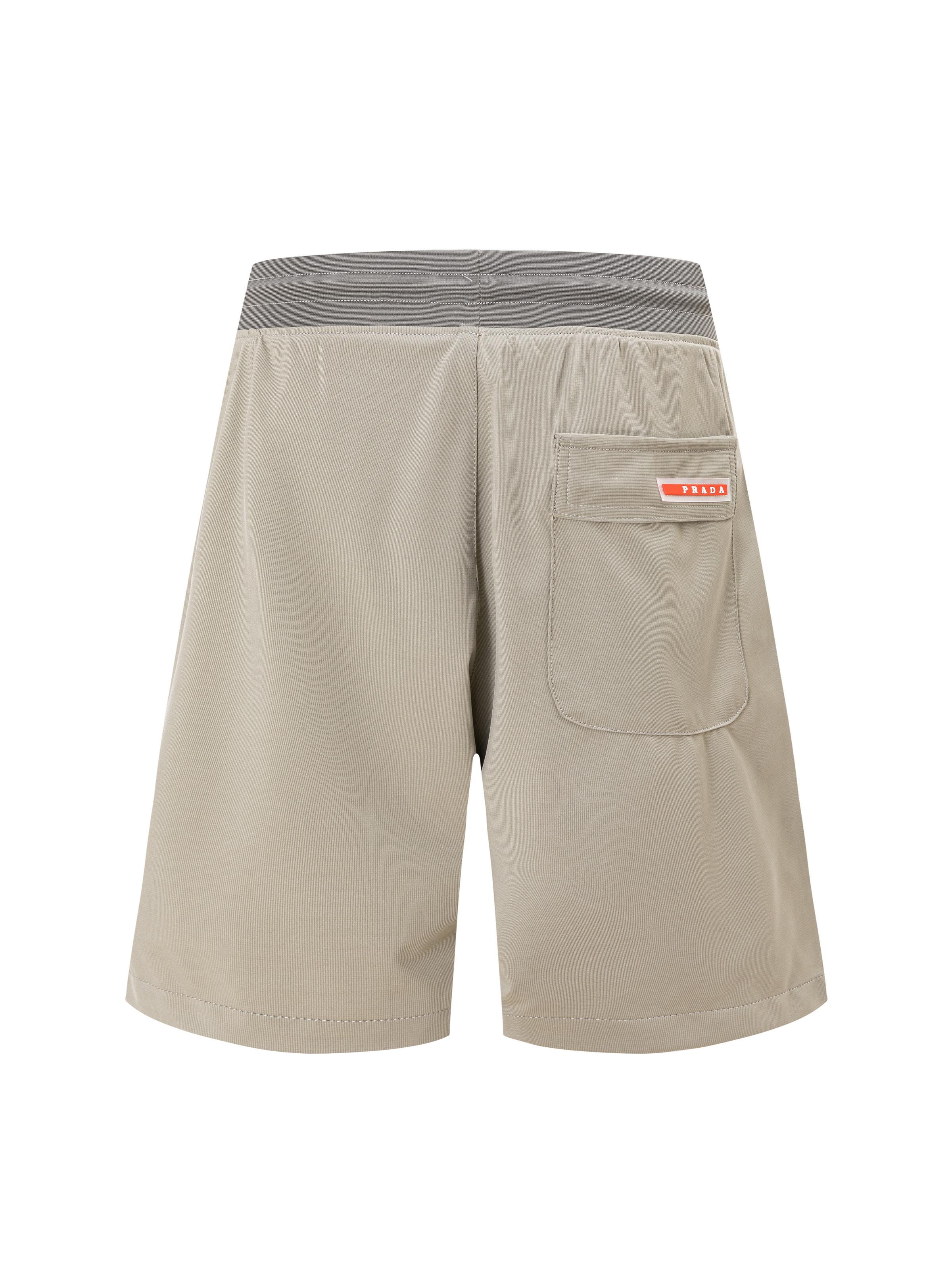 Alternative view of Prada Shorts 10883