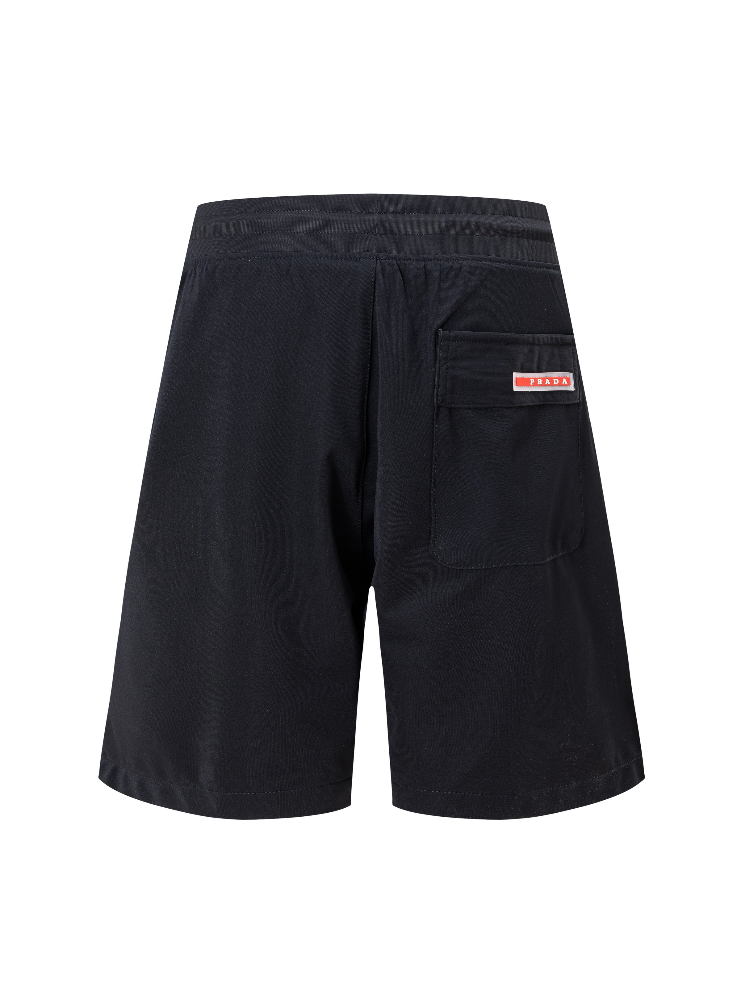 Alternative view of Prada Shorts 10882