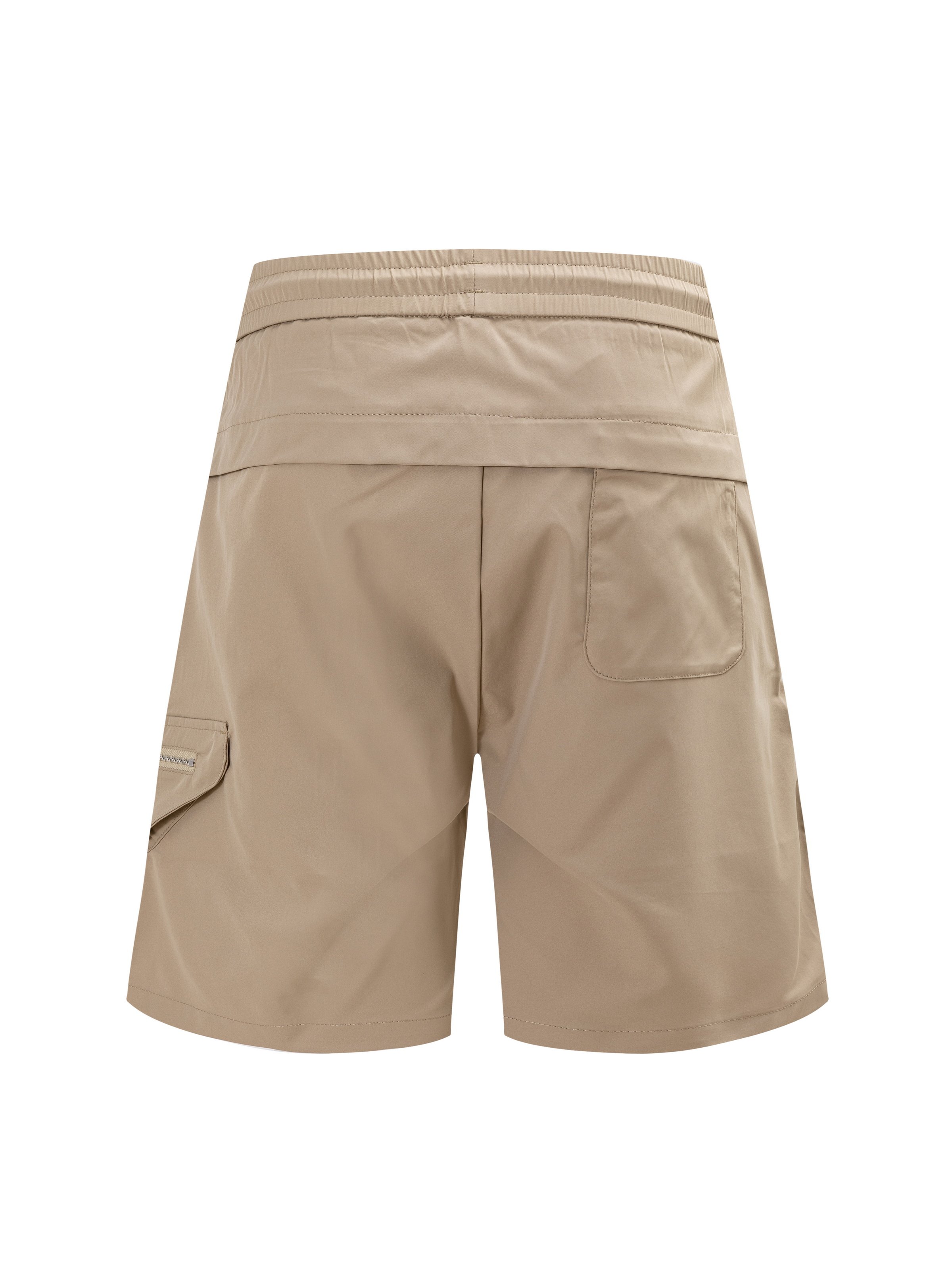 Alternative view of Prada Shorts 10877