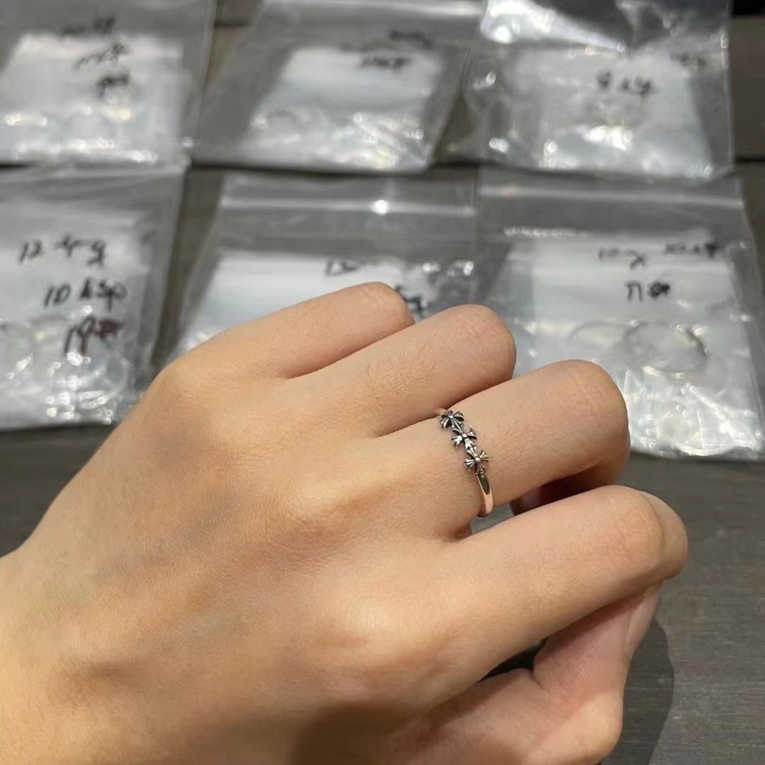 Custom order real shot: Ring
