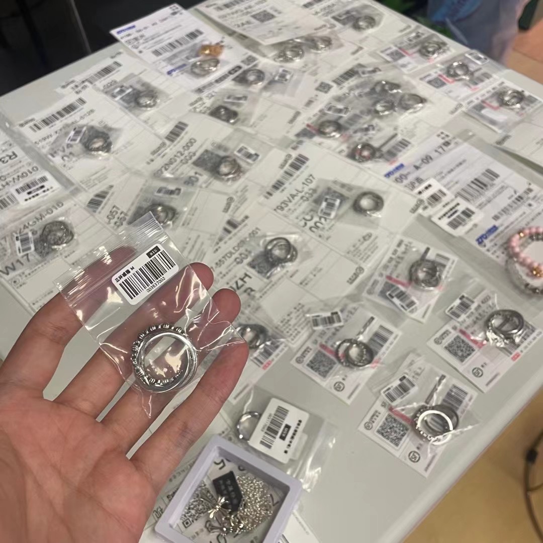 Daily shipping