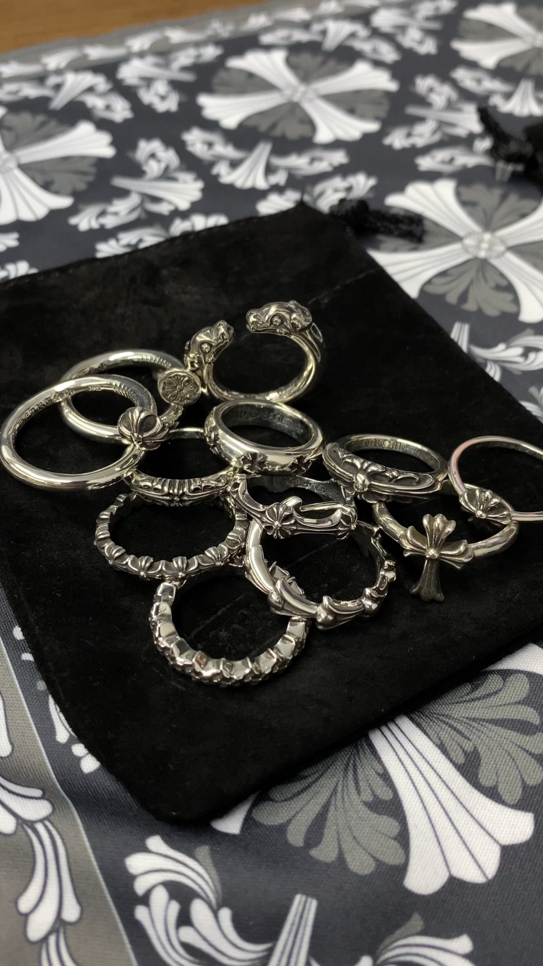 Ring