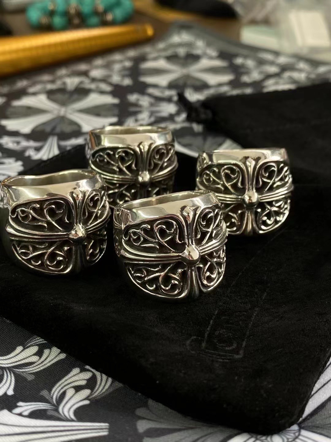 Ring