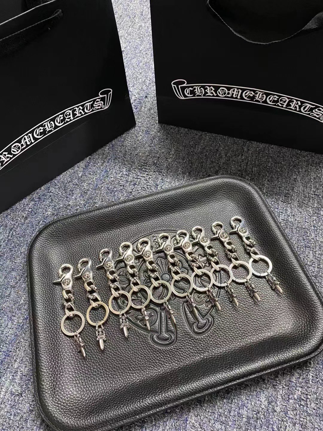 Keychain