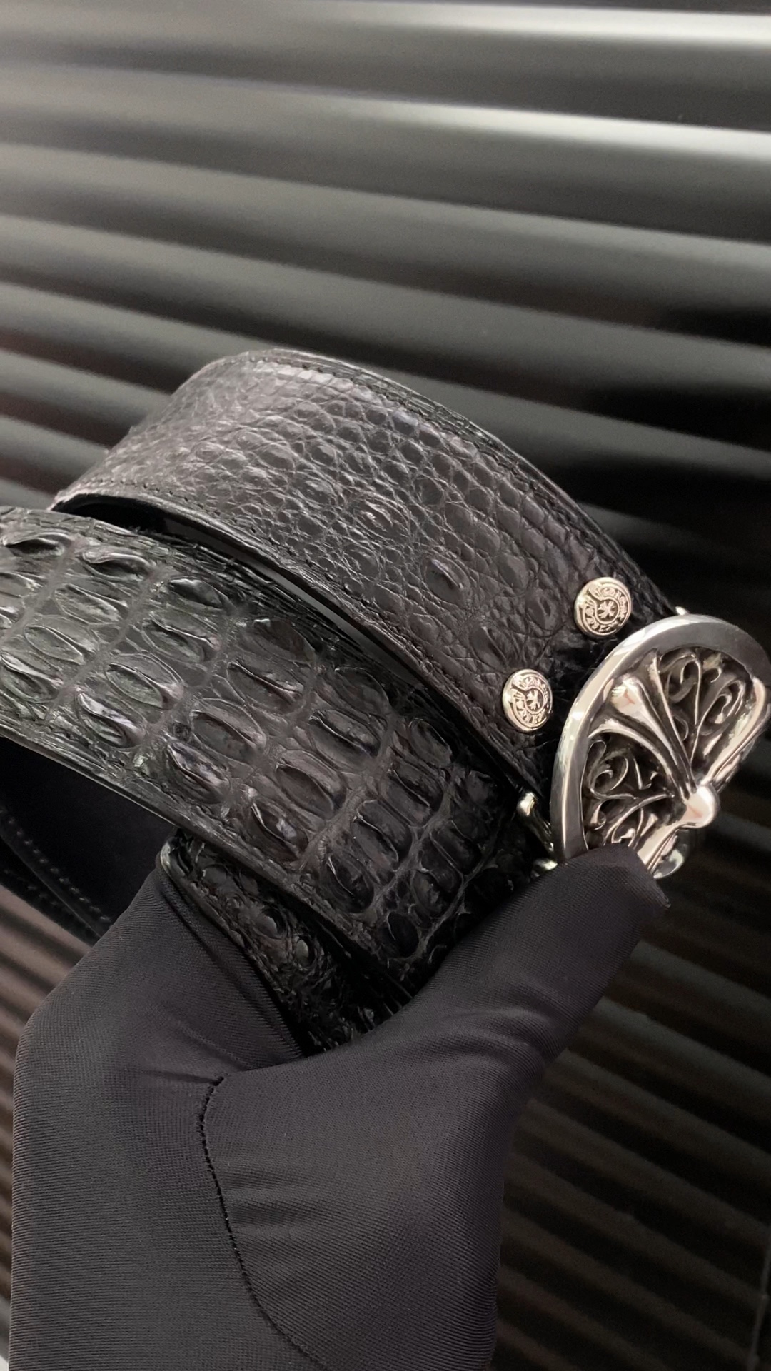 Belt
