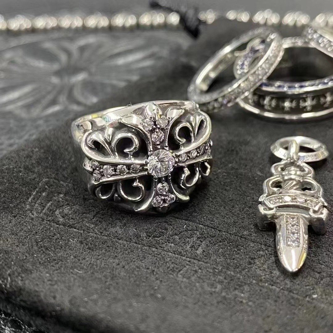 Custom order real shot: Ring