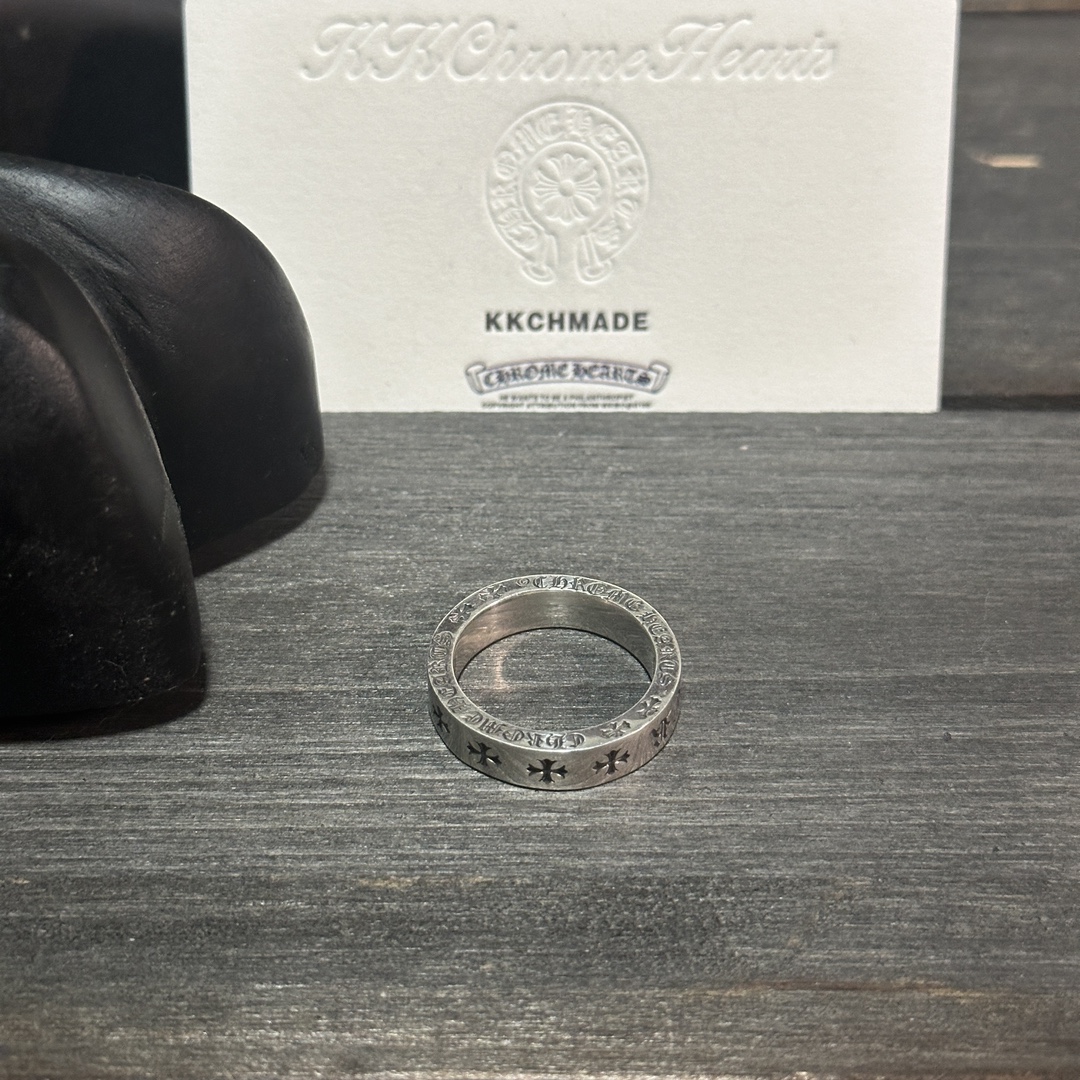 Custom order real shot, Ring, 925 silver diamond customization