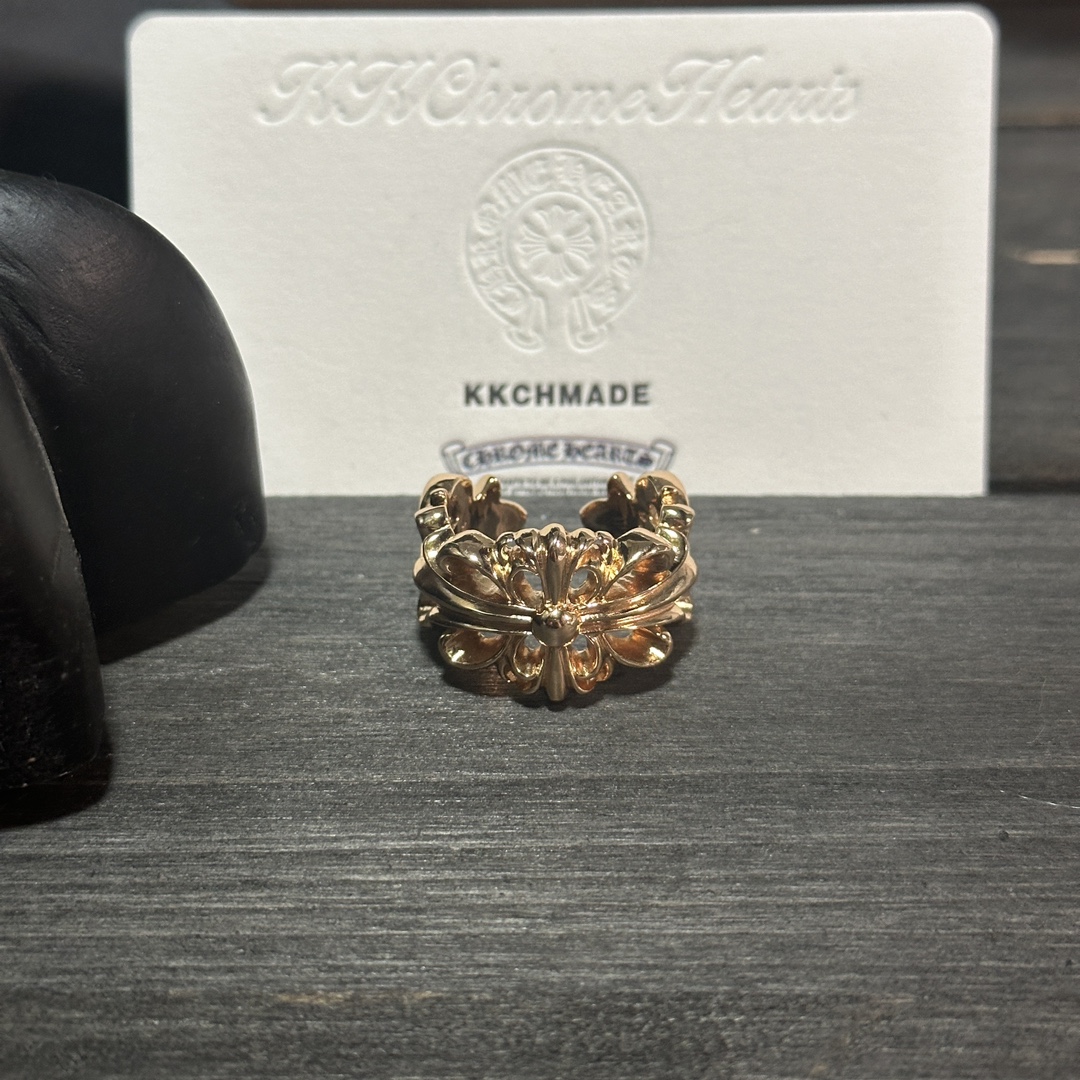 Custom order real shot: Ring