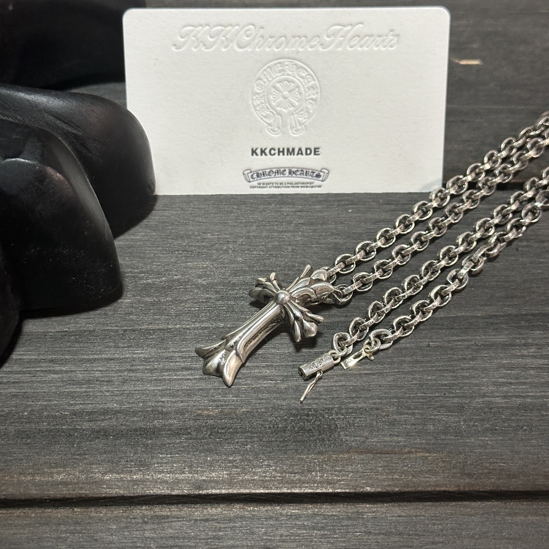 Custom order, real photo: Necklace & Pendant