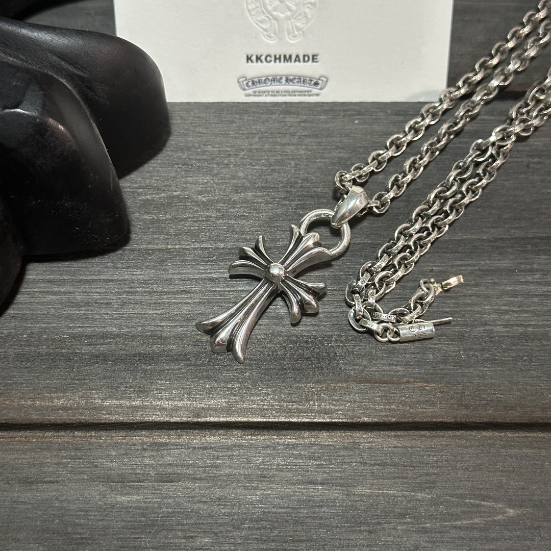 Custom order, real photo: Necklace & Pendant