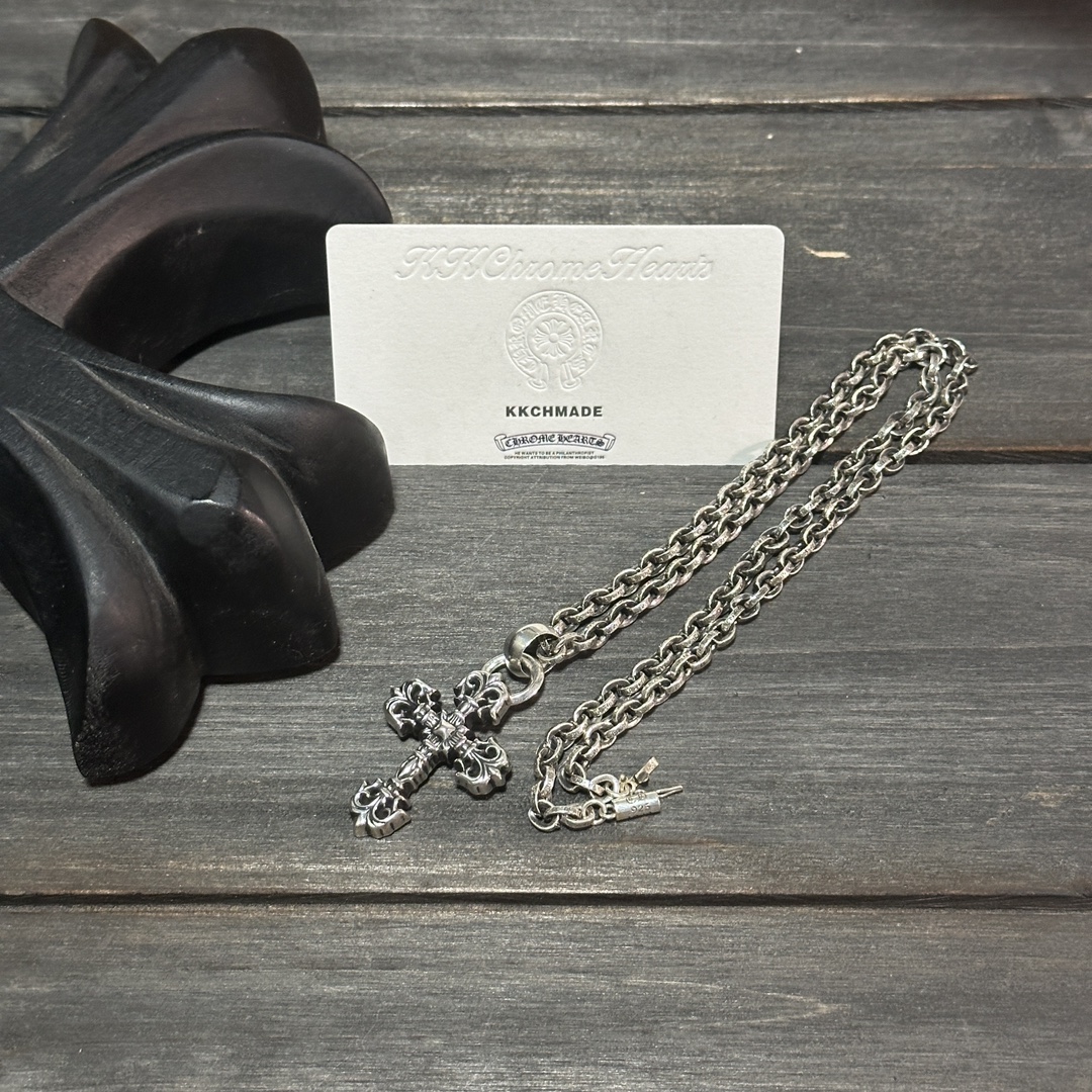Custom order, real photo: Necklace & Pendant