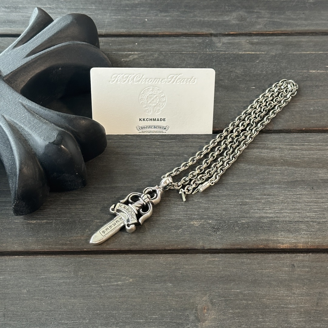 Necklace Pendant