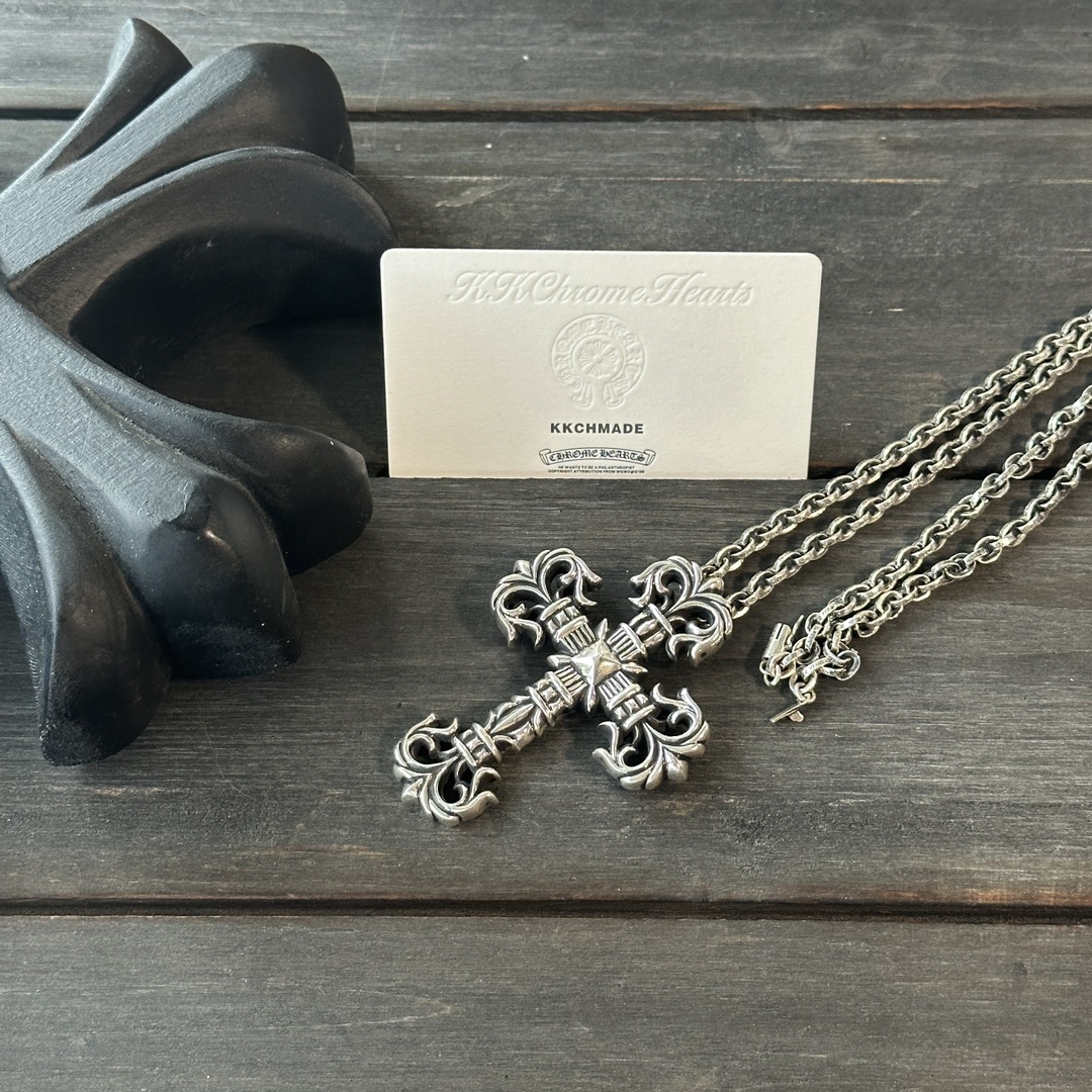 Necklace Pendant