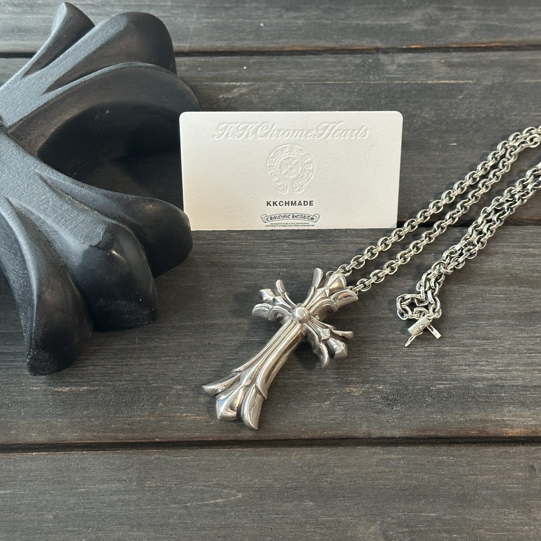 Necklace Pendant