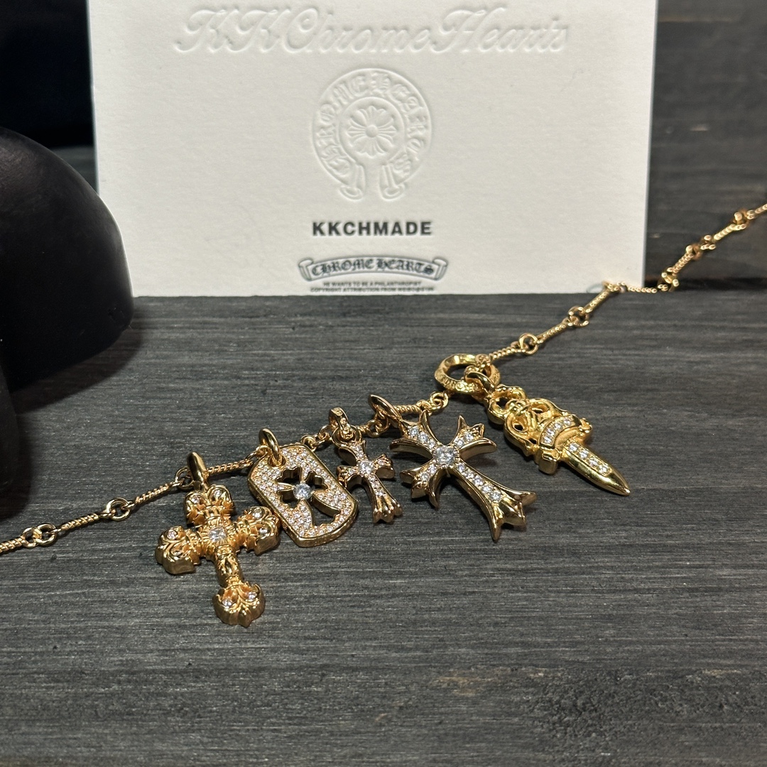 Necklace Pendant