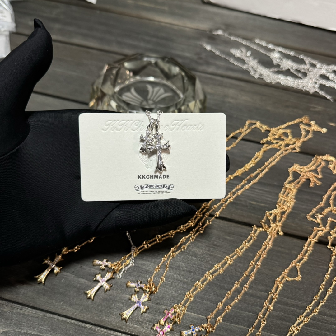 Necklace Pendant