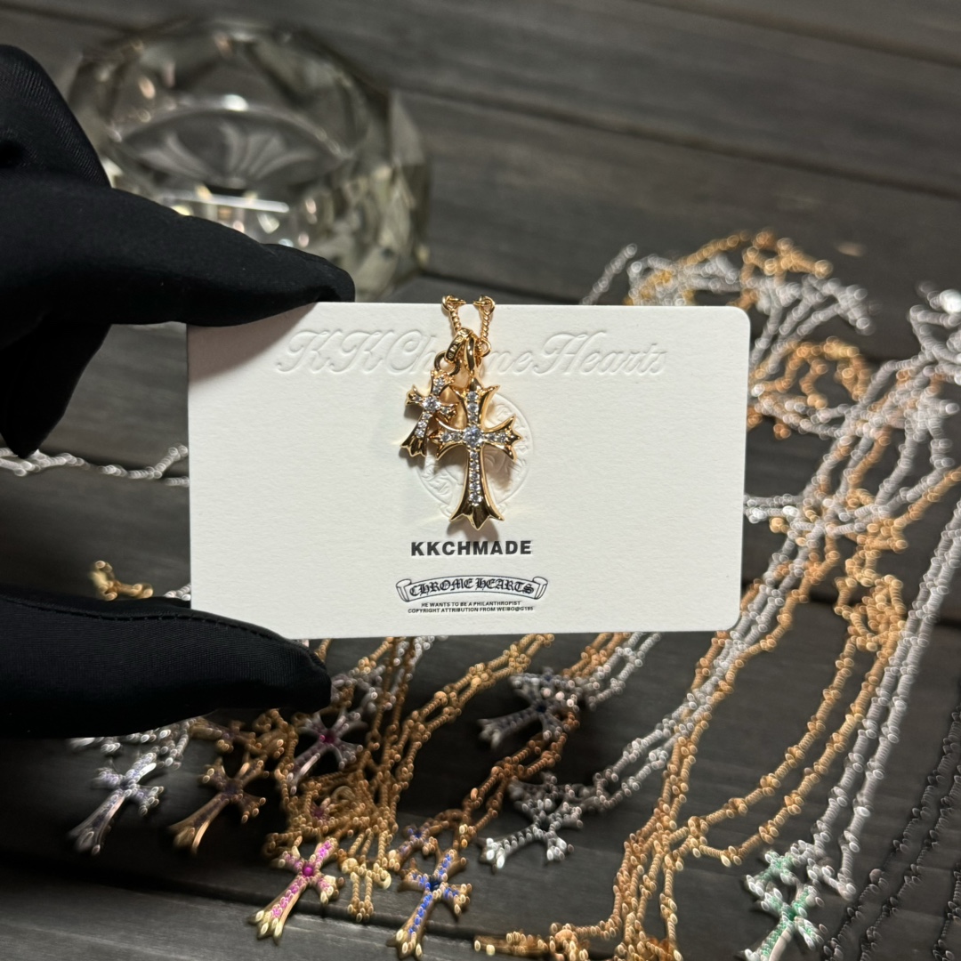 Necklace Pendant