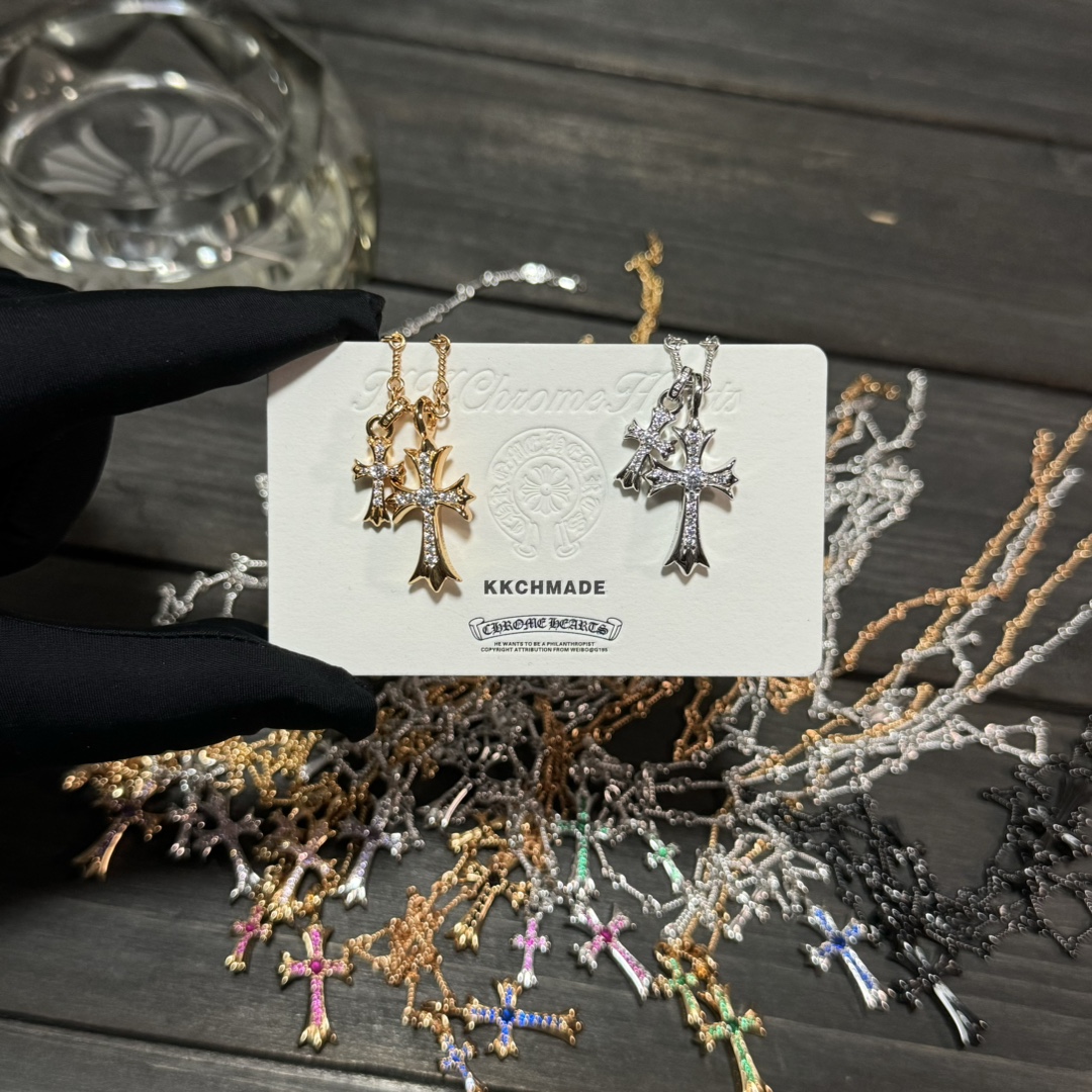 Necklace Pendant