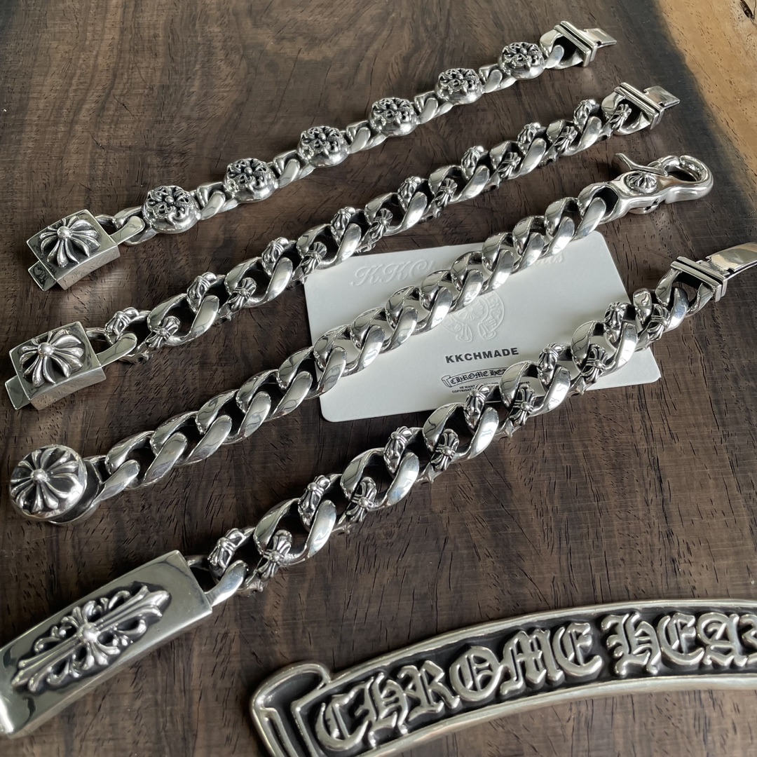 Bracelets & Bangles