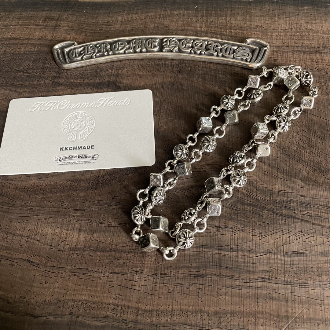 Necklace Pendant