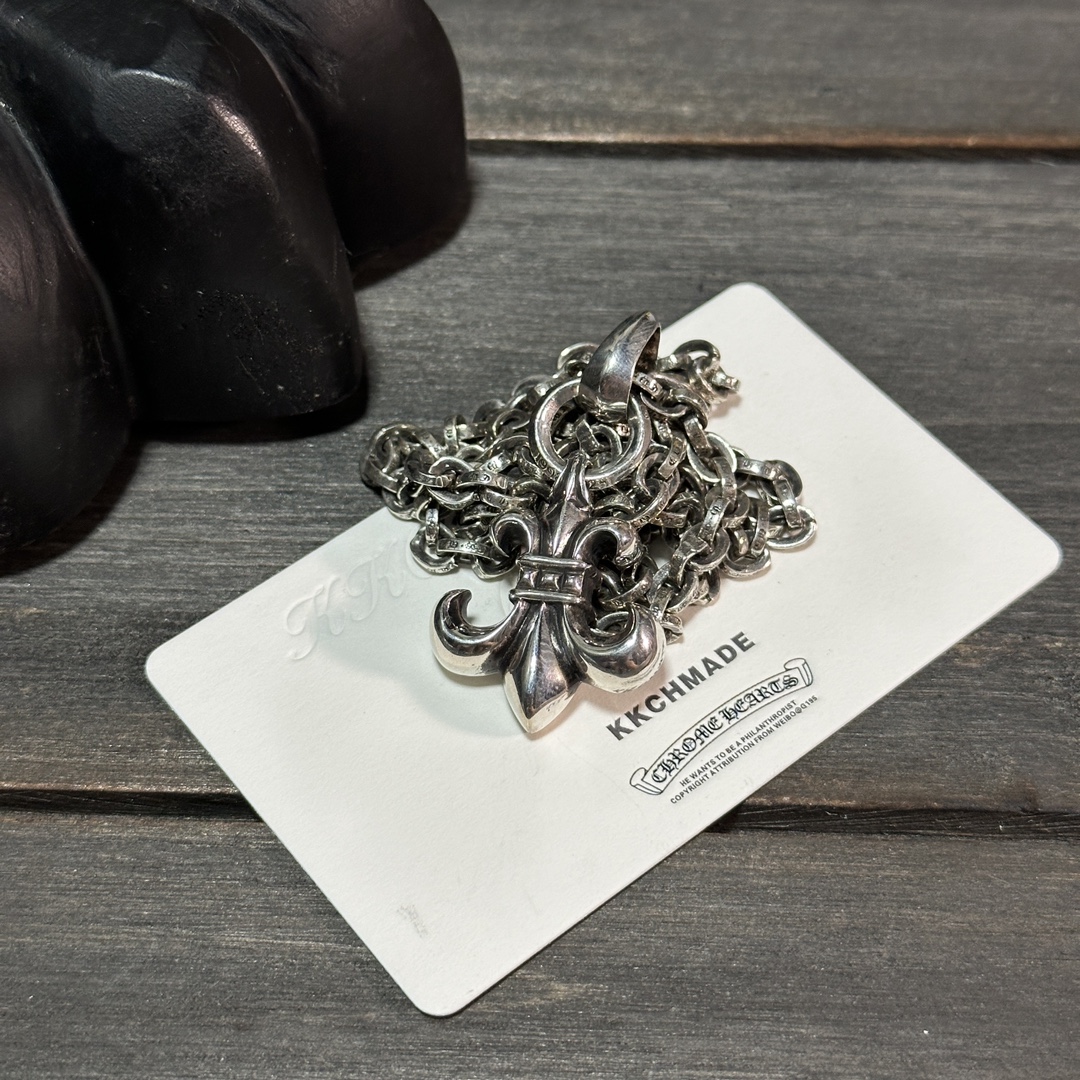 Necklace Pendant