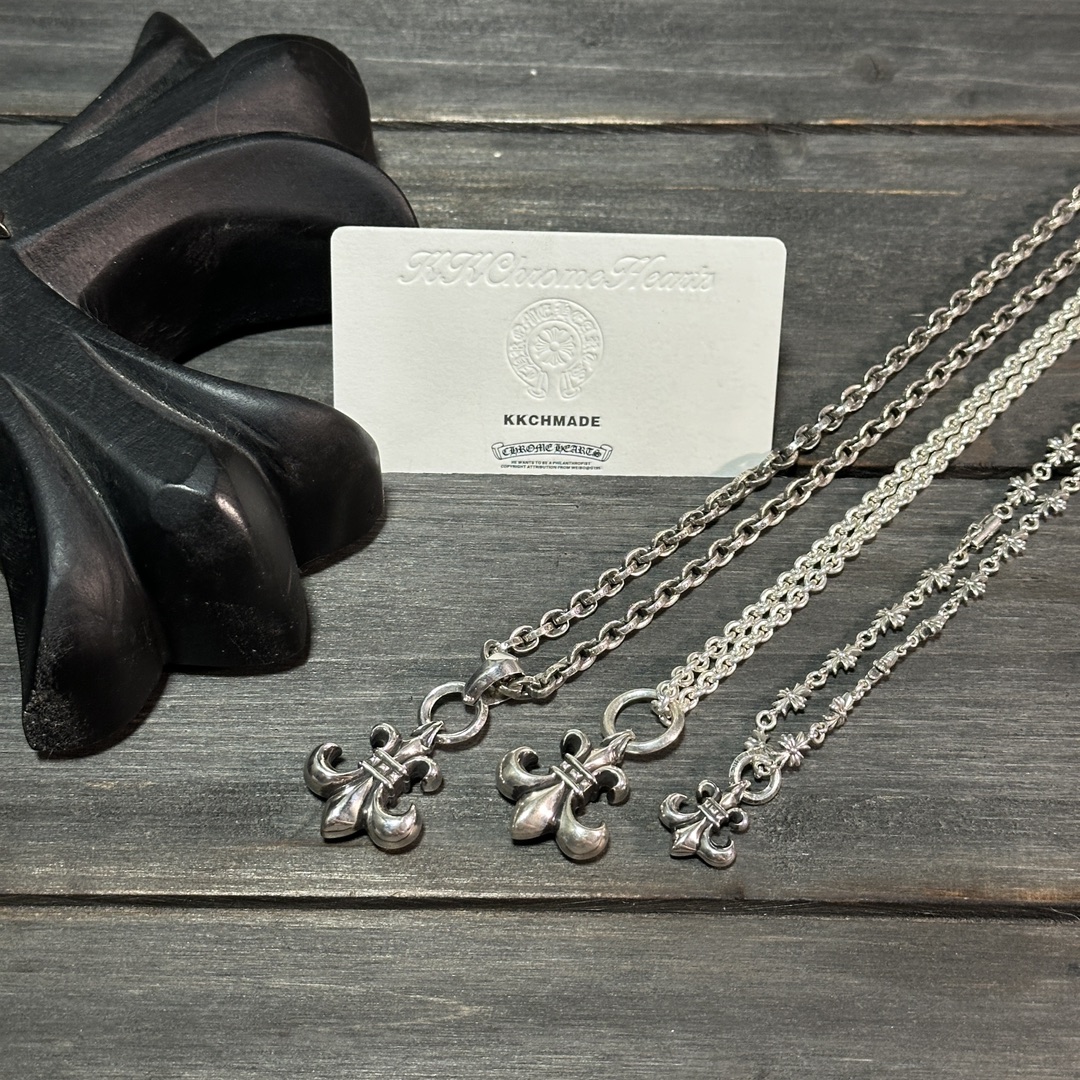 Necklace Pendant